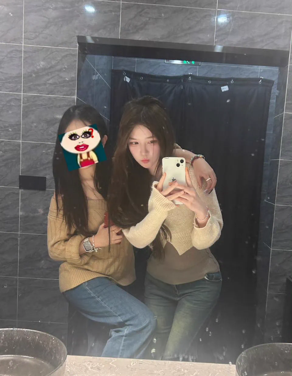 听说你喜欢穿牛仔裤的？ https://t.co/33PTCjSOi3