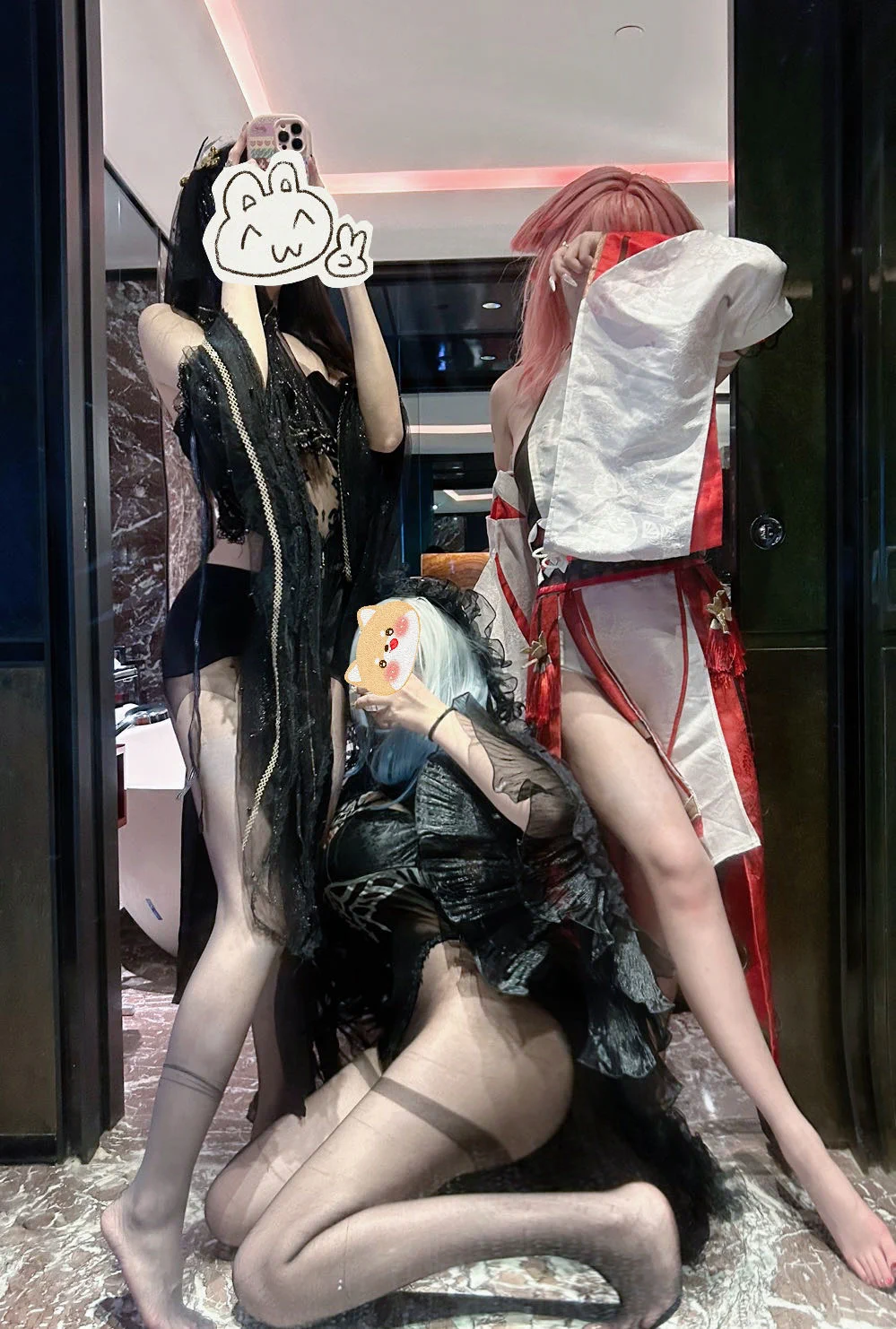 #广州
广州三飞天团再出击 全国可空 可随意组合
满分服务选手 各种皮肤道具齐全
轻度中度重度字母都可 可无缝wt轮换 可3️⃣通 
人照无差满好评💯
💕义父们咨询提供支付宝口令88
私聊联系 https://t.co/Aoa9Gemx2V
选妃频道 https://t.co/hM98F0NW0n
聊天交流群 https://t.co/lFpZlGCT7w https://t.co/MXdToxweyb