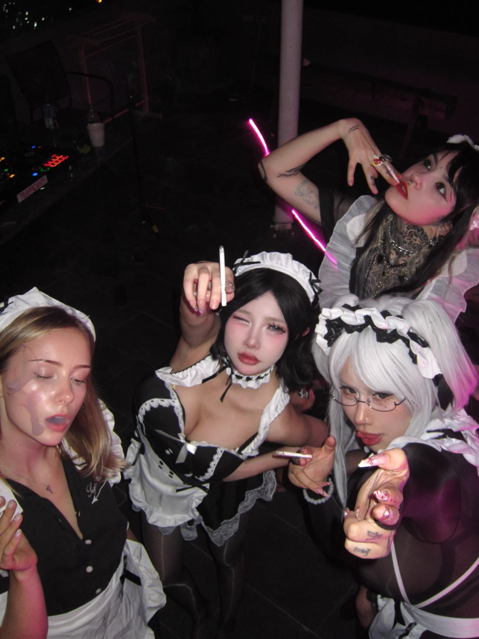 Mia🐱🎂 
@bigcat_mia https://t.co/n0n3ammVyf