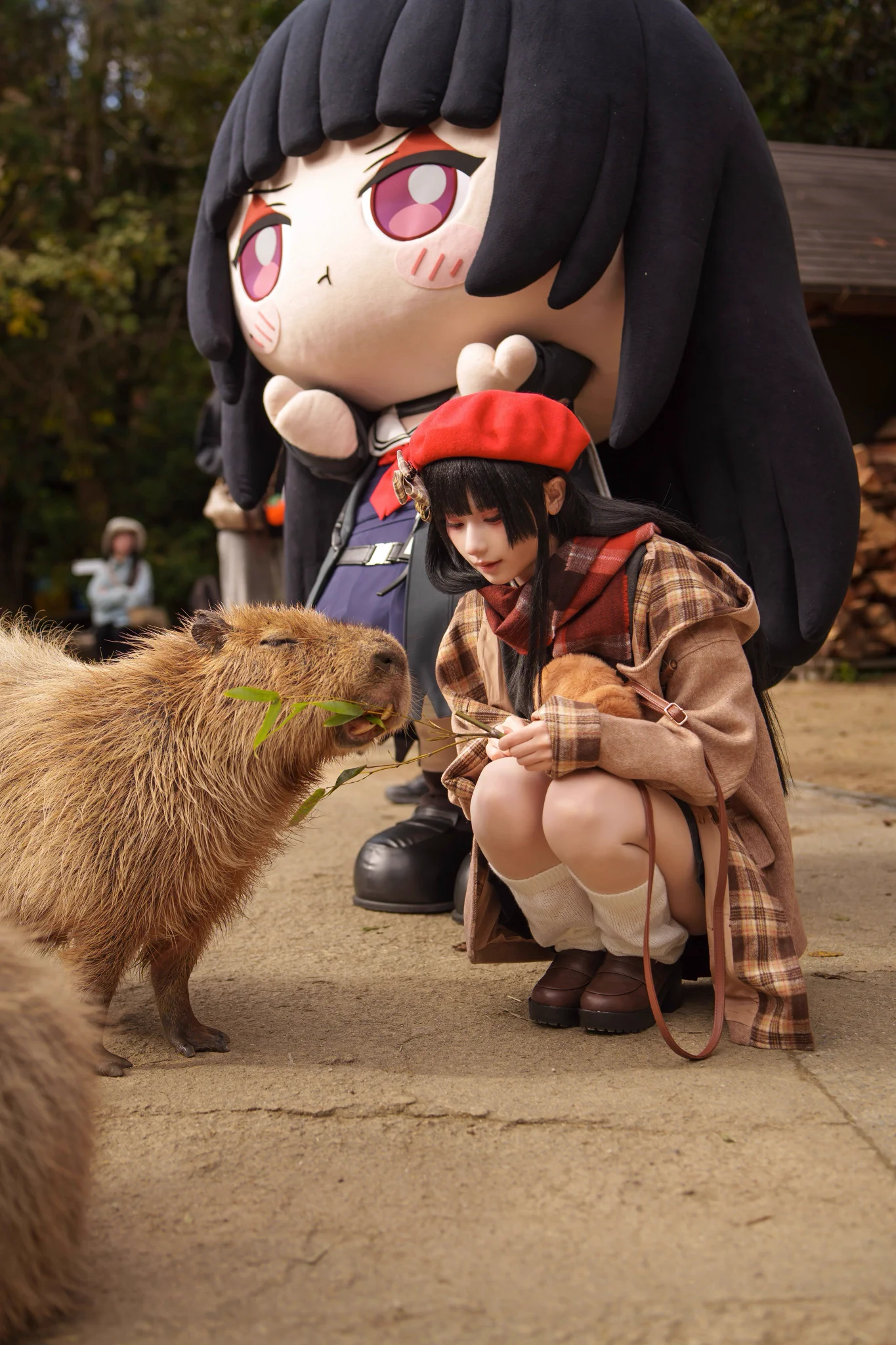 🤔🤔🤔

#ナミポン長崎旅行中 https://t.co/ZZNlv2HfxC