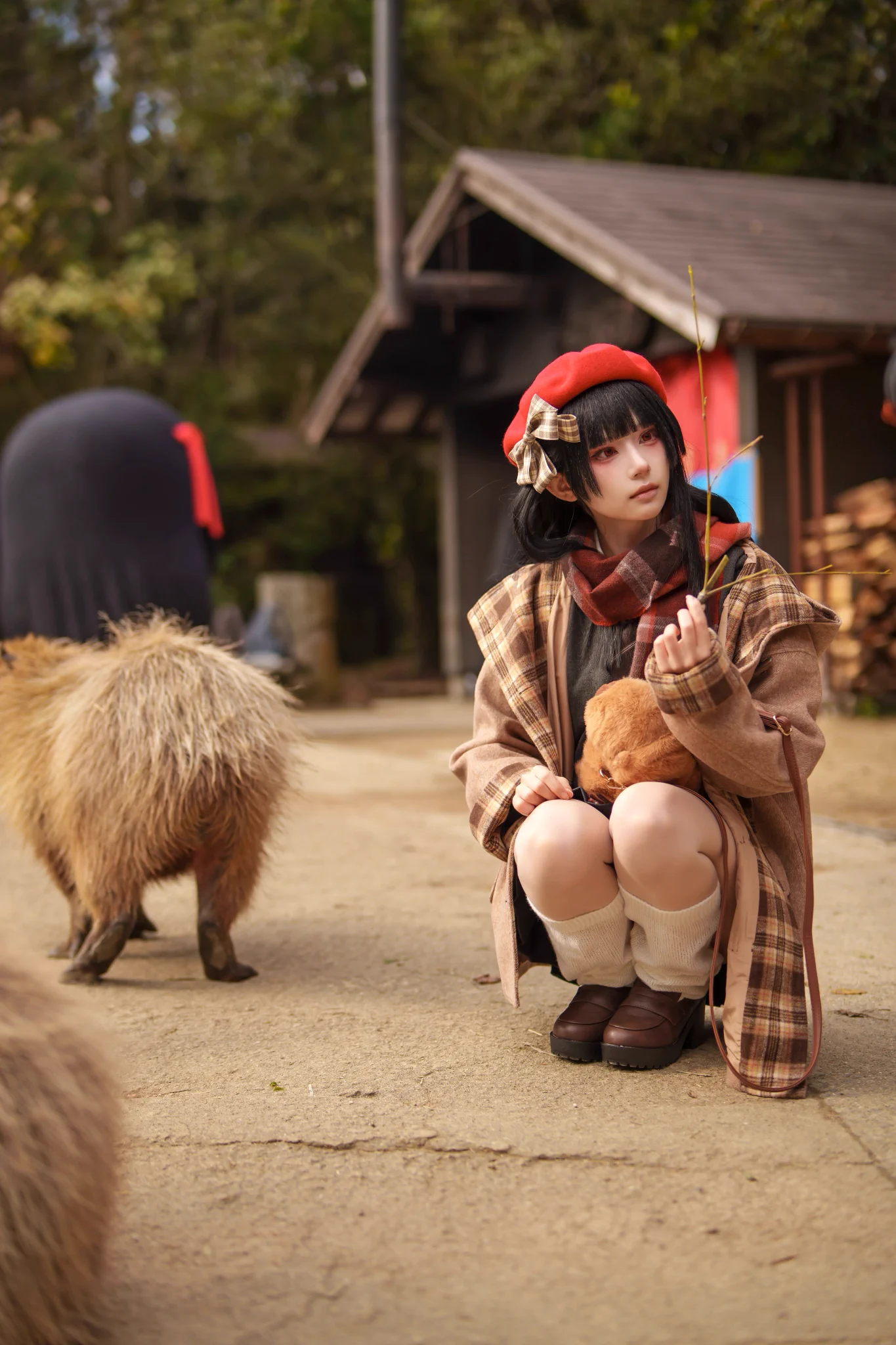 🤔🤔🤔

#ナミポン長崎旅行中 https://t.co/ZZNlv2HfxC