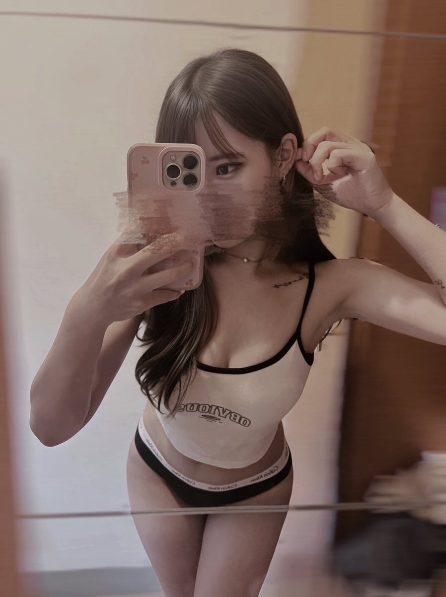 嗨交個朋友唄👉🏻👈🏻 https://t.co/CQQJDUNOpV