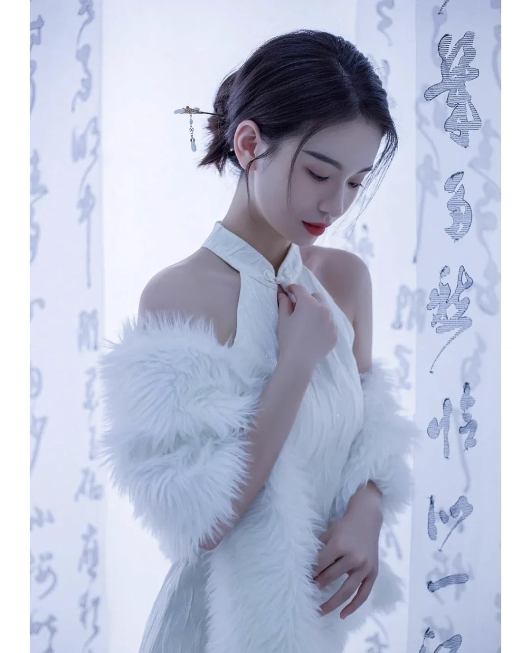 5号绿王八追加老婆写真照 https://t.co/52QRppuHVx