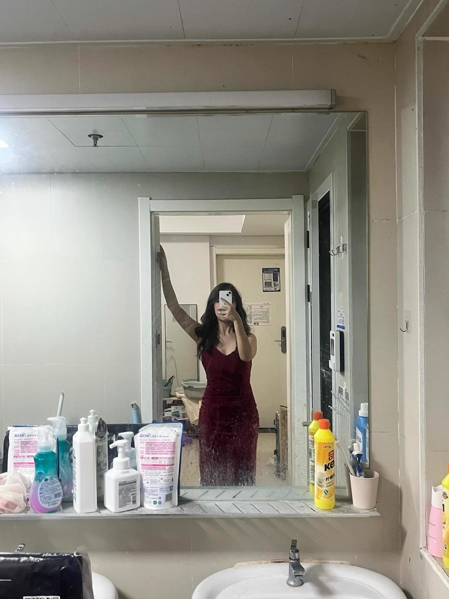 #鹤壁   85后少妇。跟老公是分房睡的，老公不愿意碰她，她老公太冷淡、保守。有没有欲比较大的？看看这个阿姨  #河南投稿 https://t.co/QrJjVHkCFO