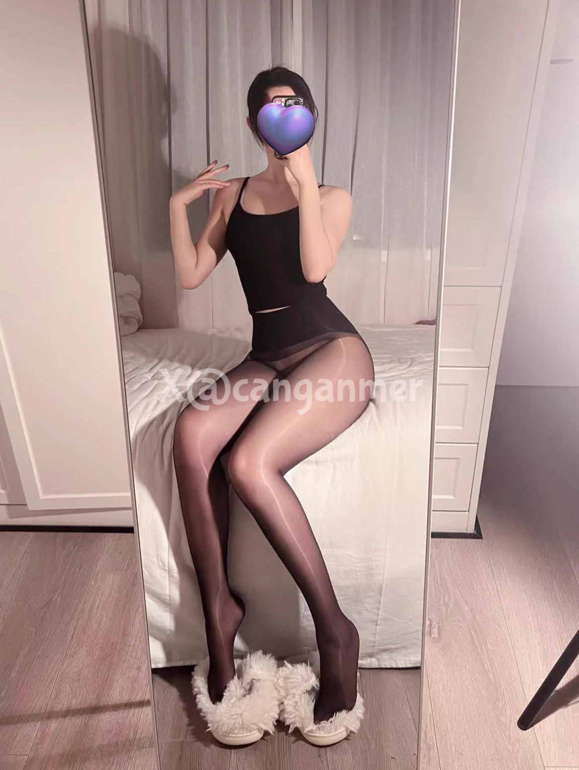 早安 ～ 今天要和粉丝户外约拍咯 https://t.co/gQk2nXW32C