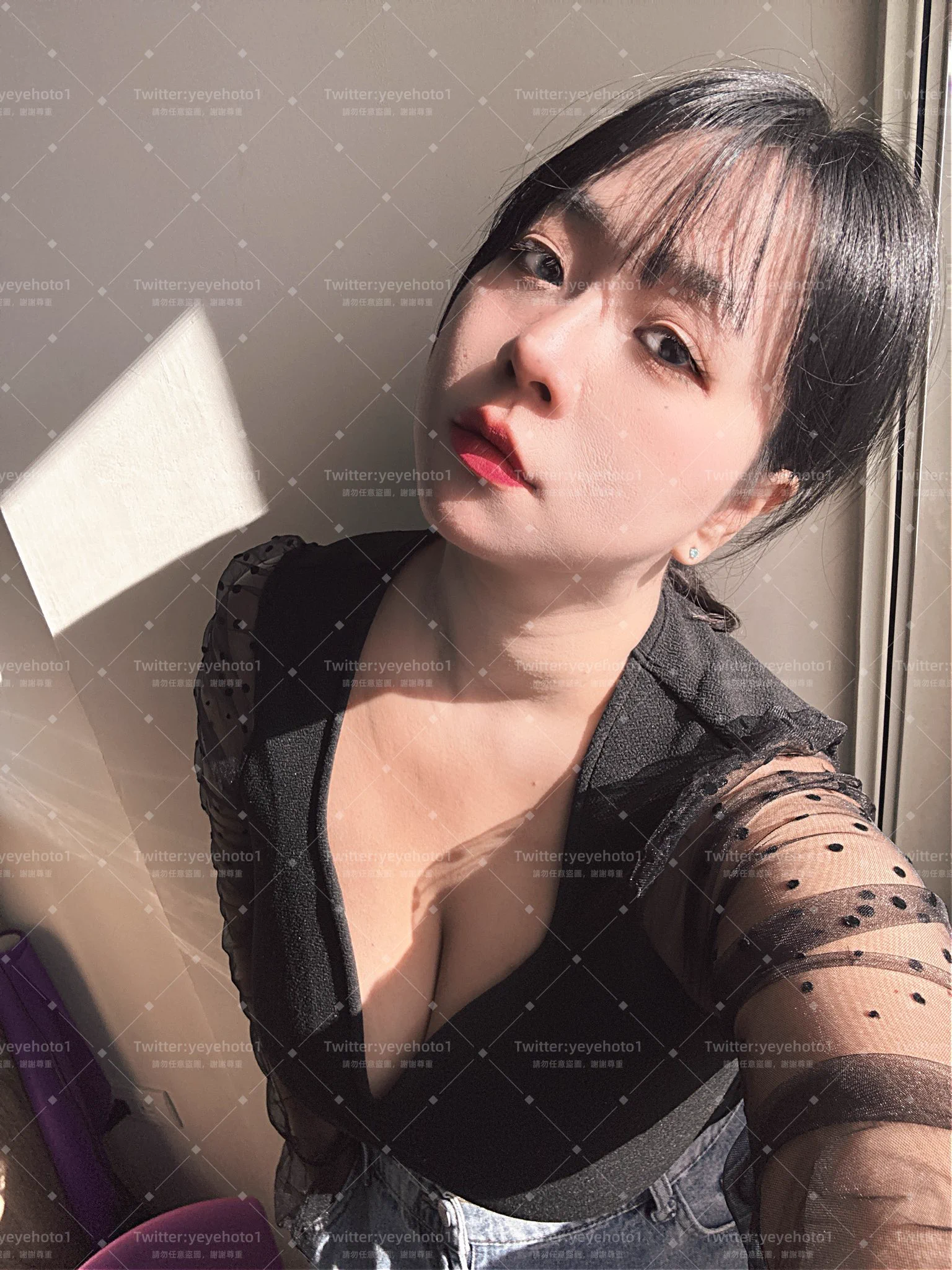 要來保養就保養
不用在那邊指定按摩師要穿什麼
#有什麼問題嗎
本小姐想穿啥就穿啥
最討厭別人在那邊跟我要求東要求西
#這裡不是許願池
#白眼無限 https://t.co/2svvWyEeNB