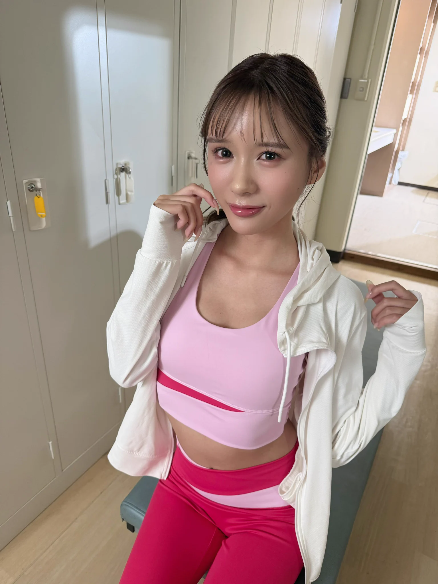 おはよー！ https://t.co/VrCLDwVEsz