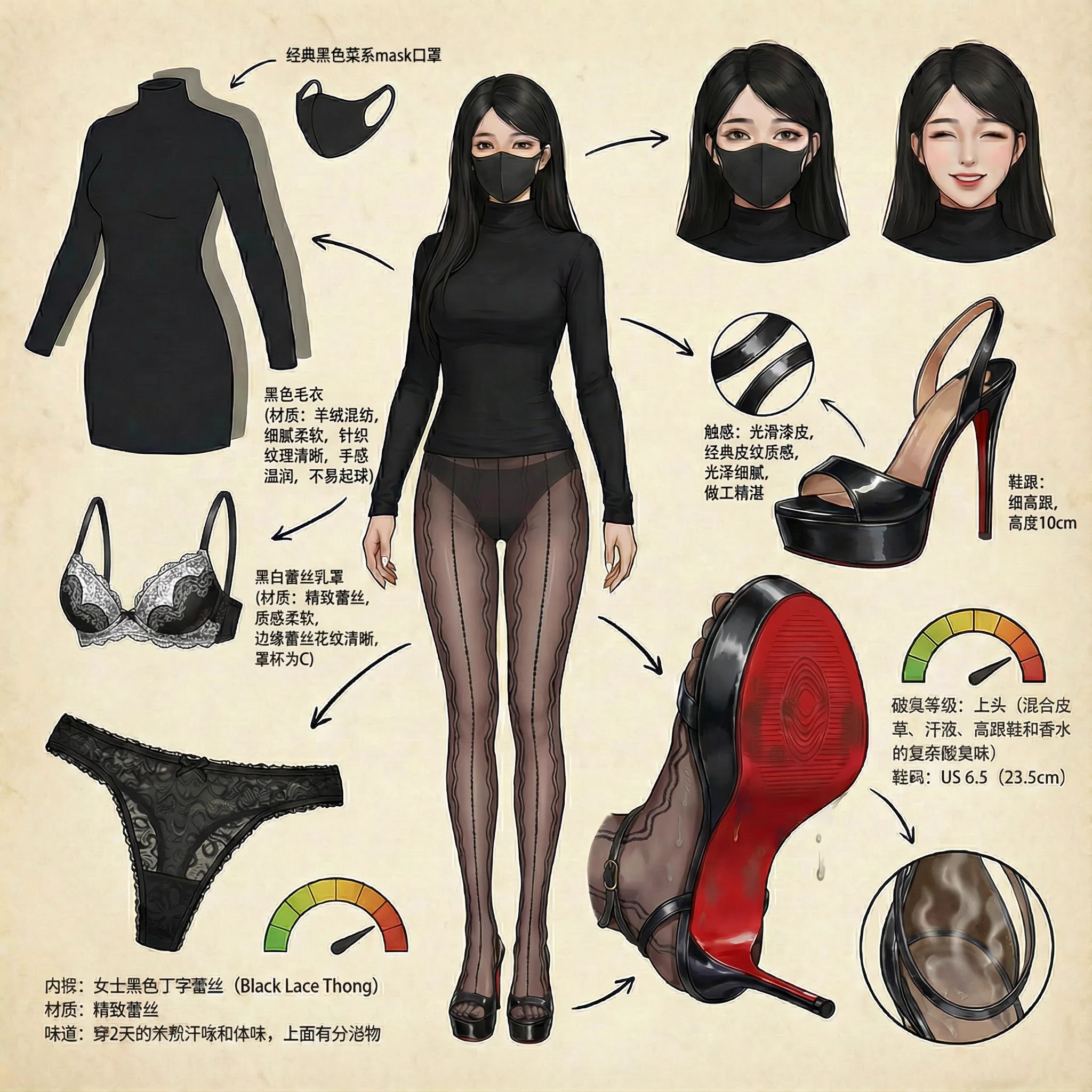 wataa
@Xiaoxiaofoer 
@MitsumeDoji 
@OoniDevil
@TaoHuaBang https://t.co/U7fCj9ovYO