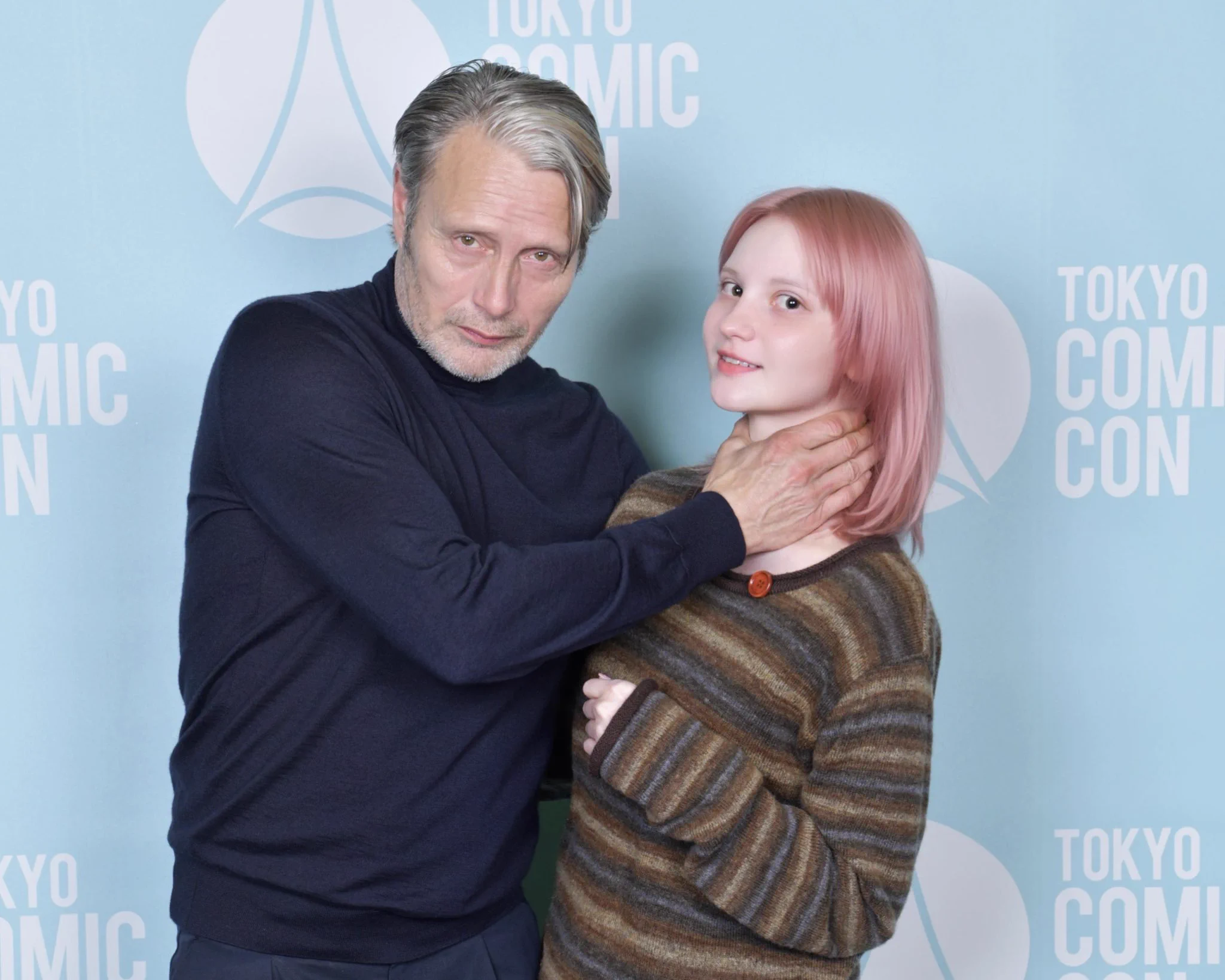 It actually felt really good https://t.co/izVoUF5ZQh