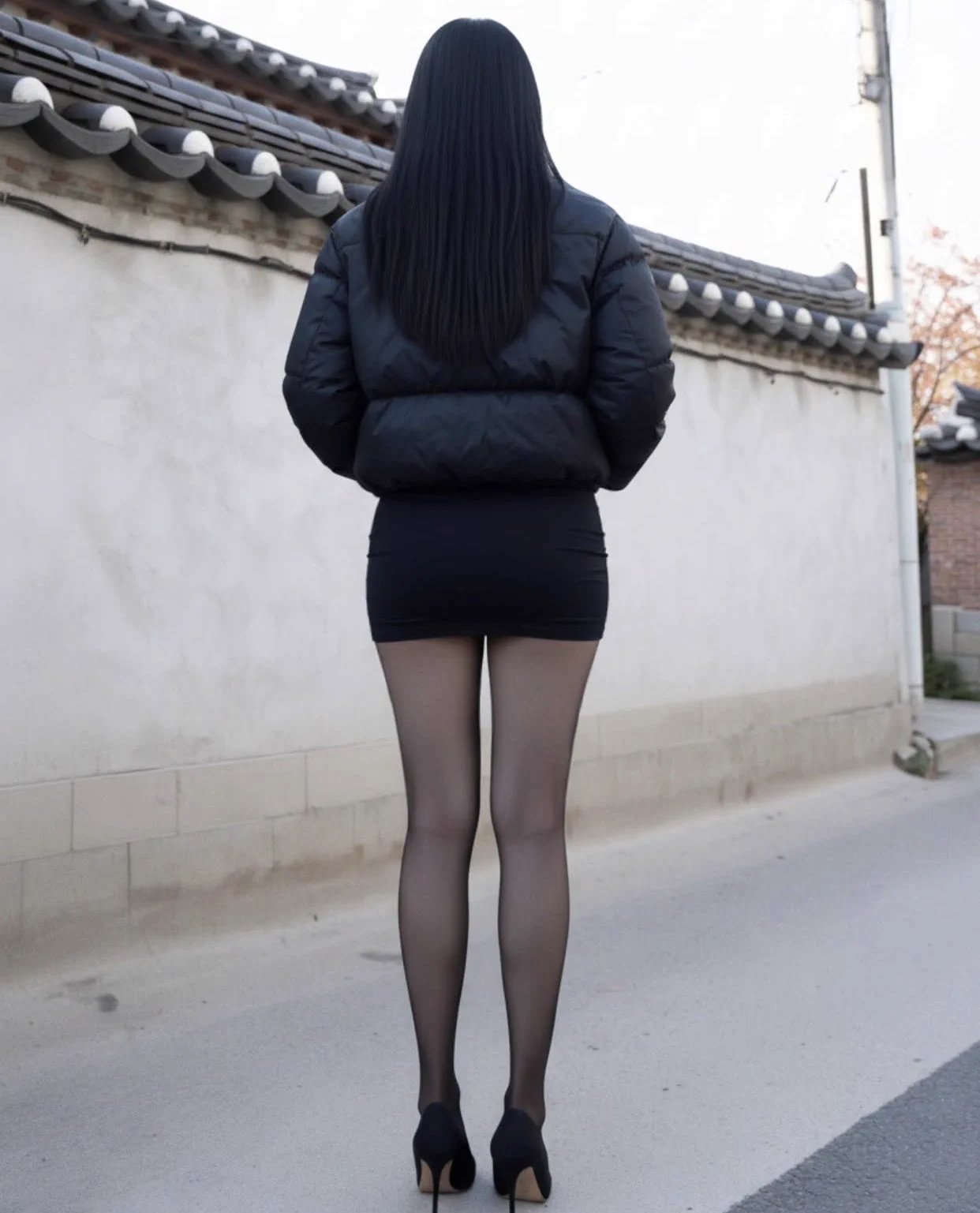 第一次体验到
被社会青年骑着电动车围追堵截被奸是什么滋味
#母狗 https://t.co/vrSPqKF1GJ