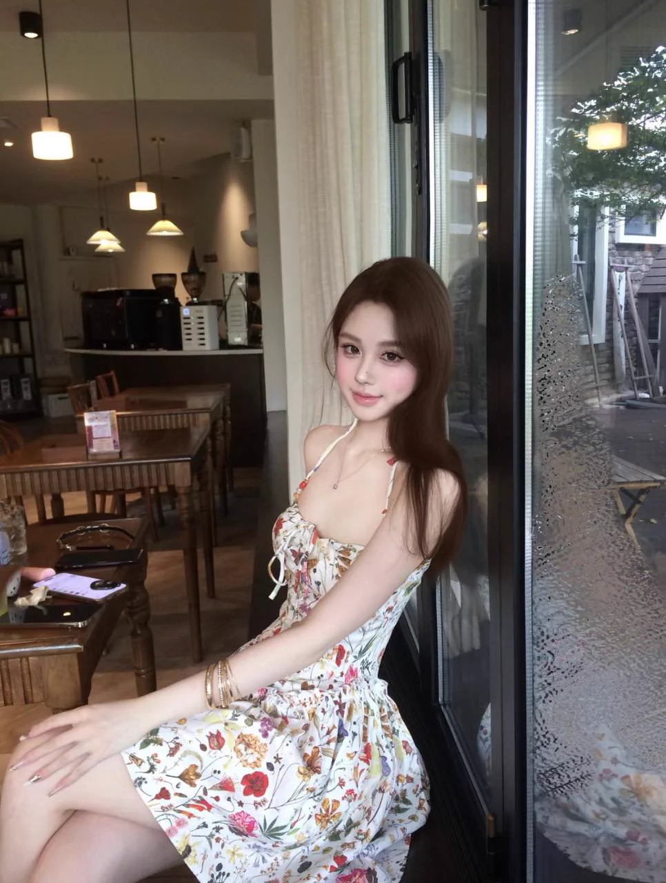 #上海
甜心契约 女友UPUP 
超完美身材💓 🦜W⬆️
🤍身高173、03年  🐻C
🤍 素颜清纯 肤白音甜  贴心小女友感
🤍自带仙女气息🍩 可遇不可求  会潮喷 可轻度sm

🛰️：yjb123412
🐧：3559838033
看照门槛🚪100（永久有效）备注zfb口令🧧添加➕
✈️：https://t.co/vKEG6AFQS0 https://t.co/SjhByiaUlm