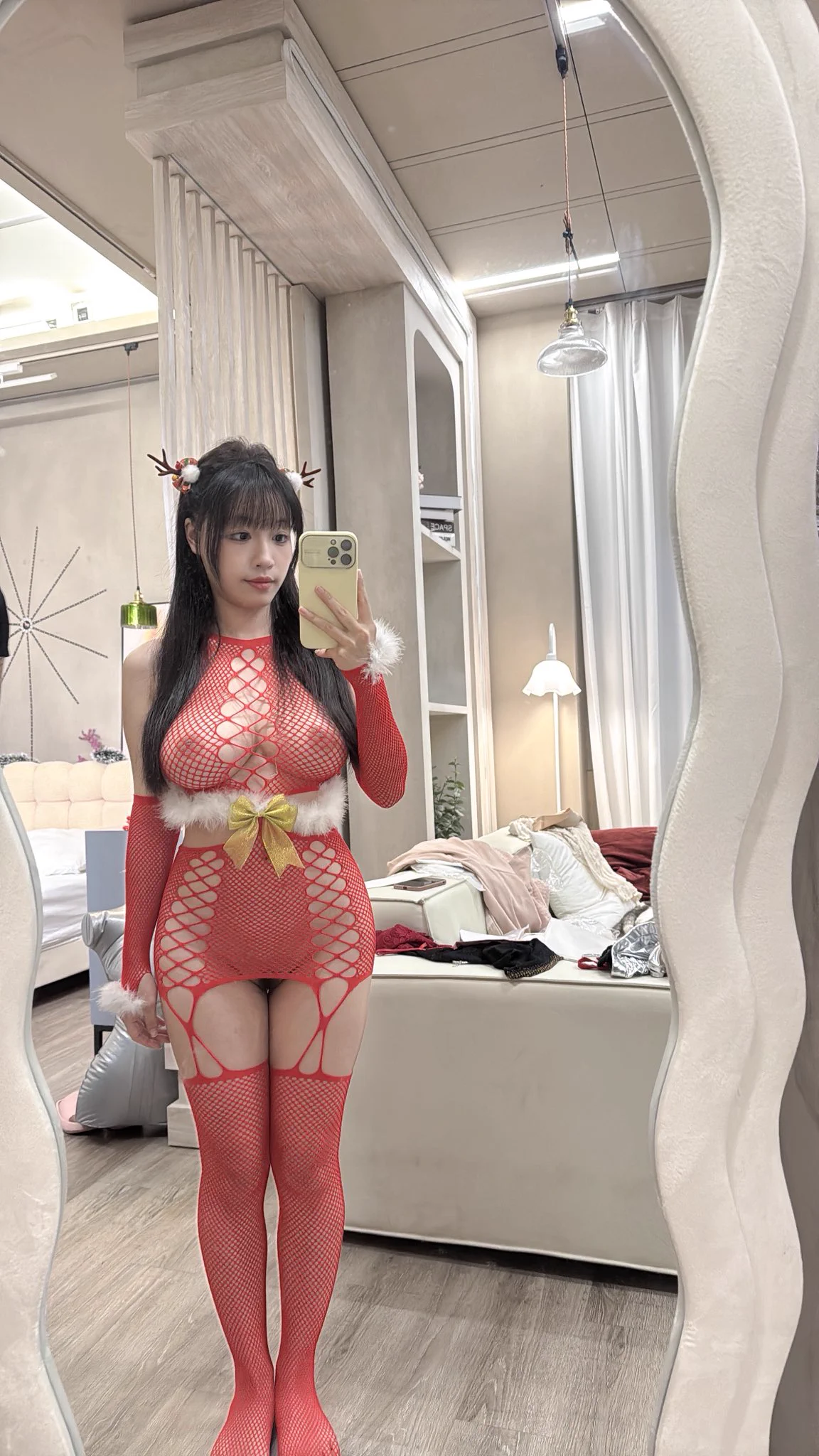 圣诞就这套了 https://t.co/sCiRCgYtmb