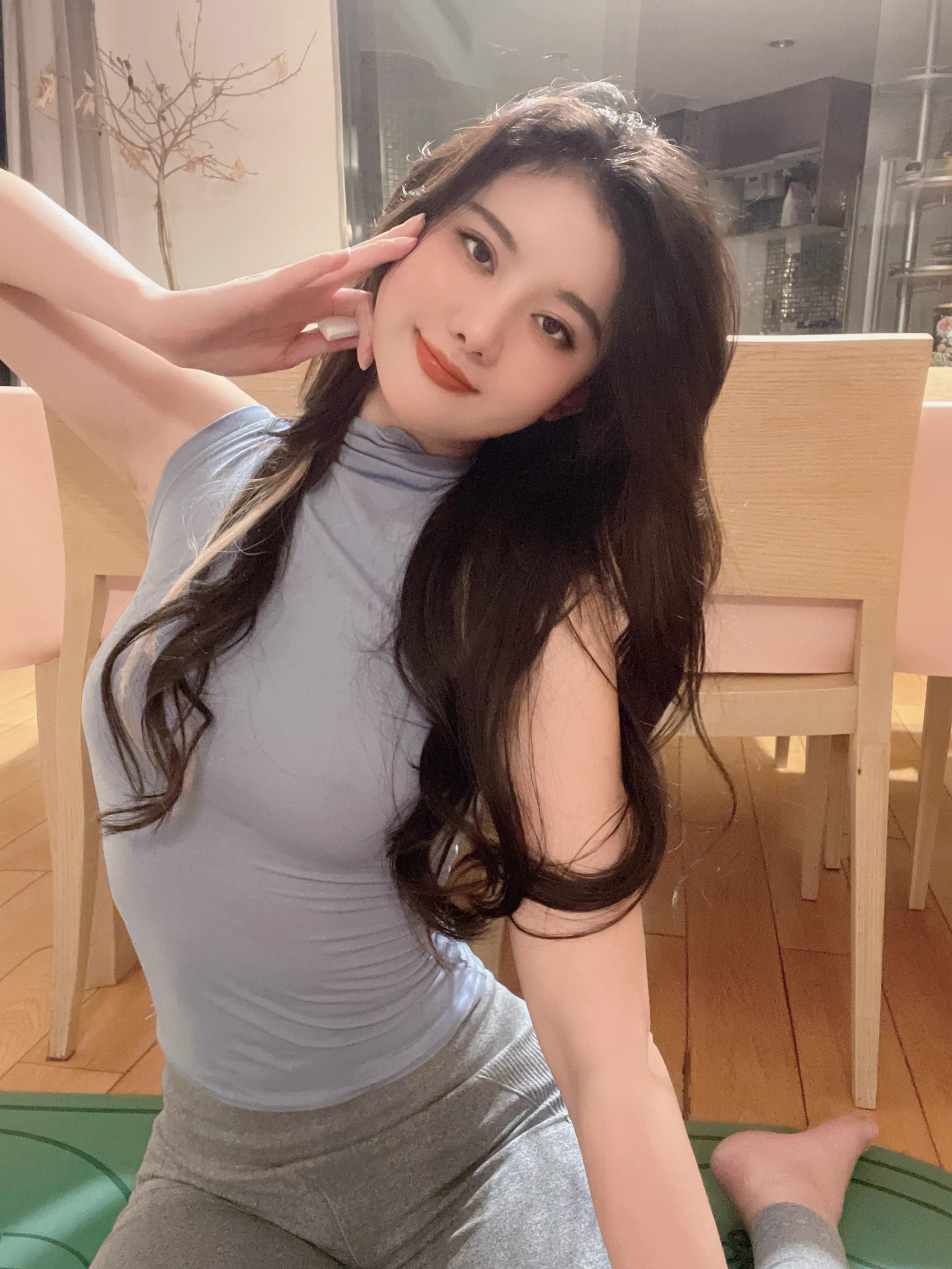 看我是外几县瑜伽裤 https://t.co/FvZd62kB78