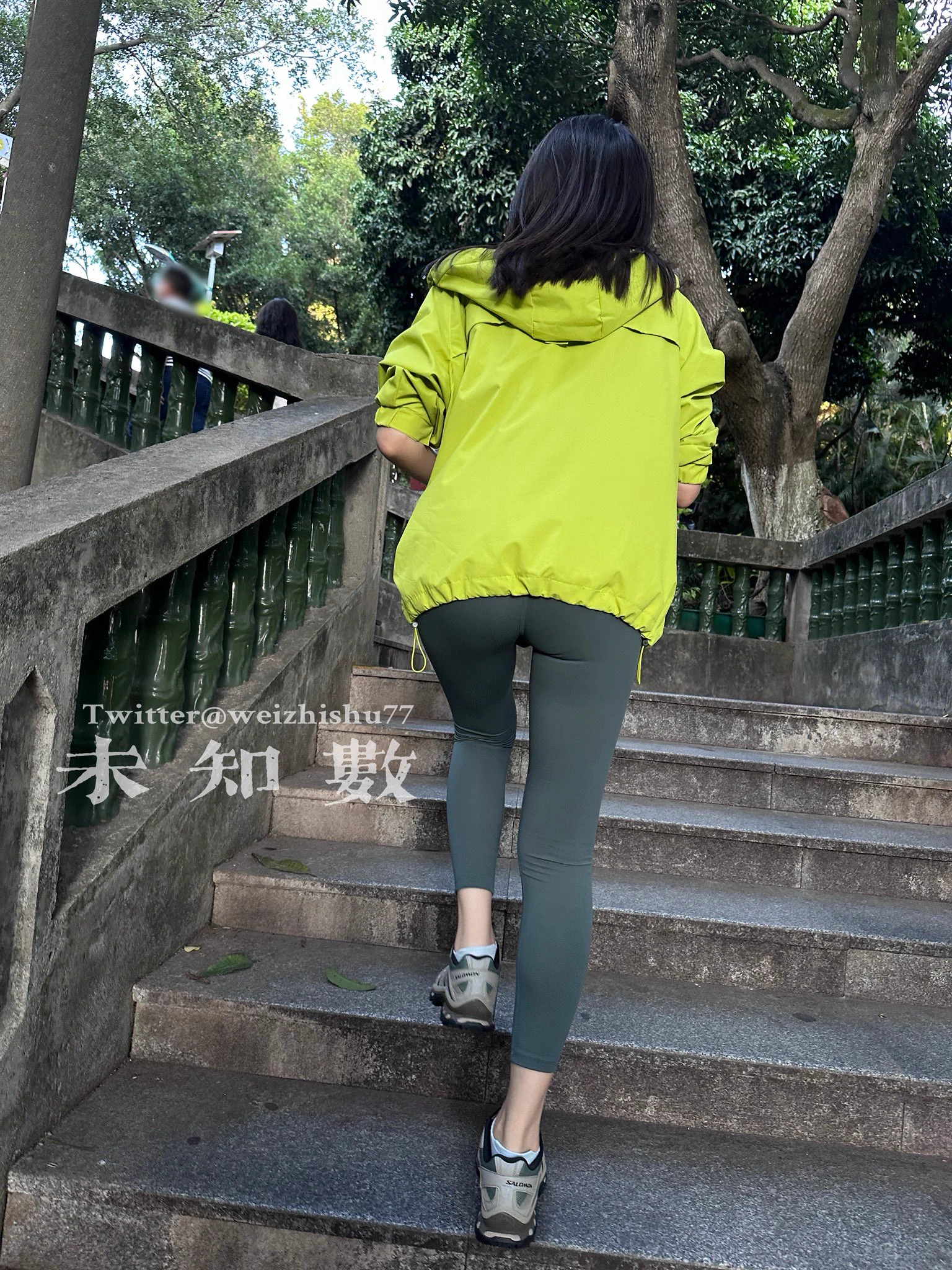 上山。 https://t.co/bB5bz1bM7Y