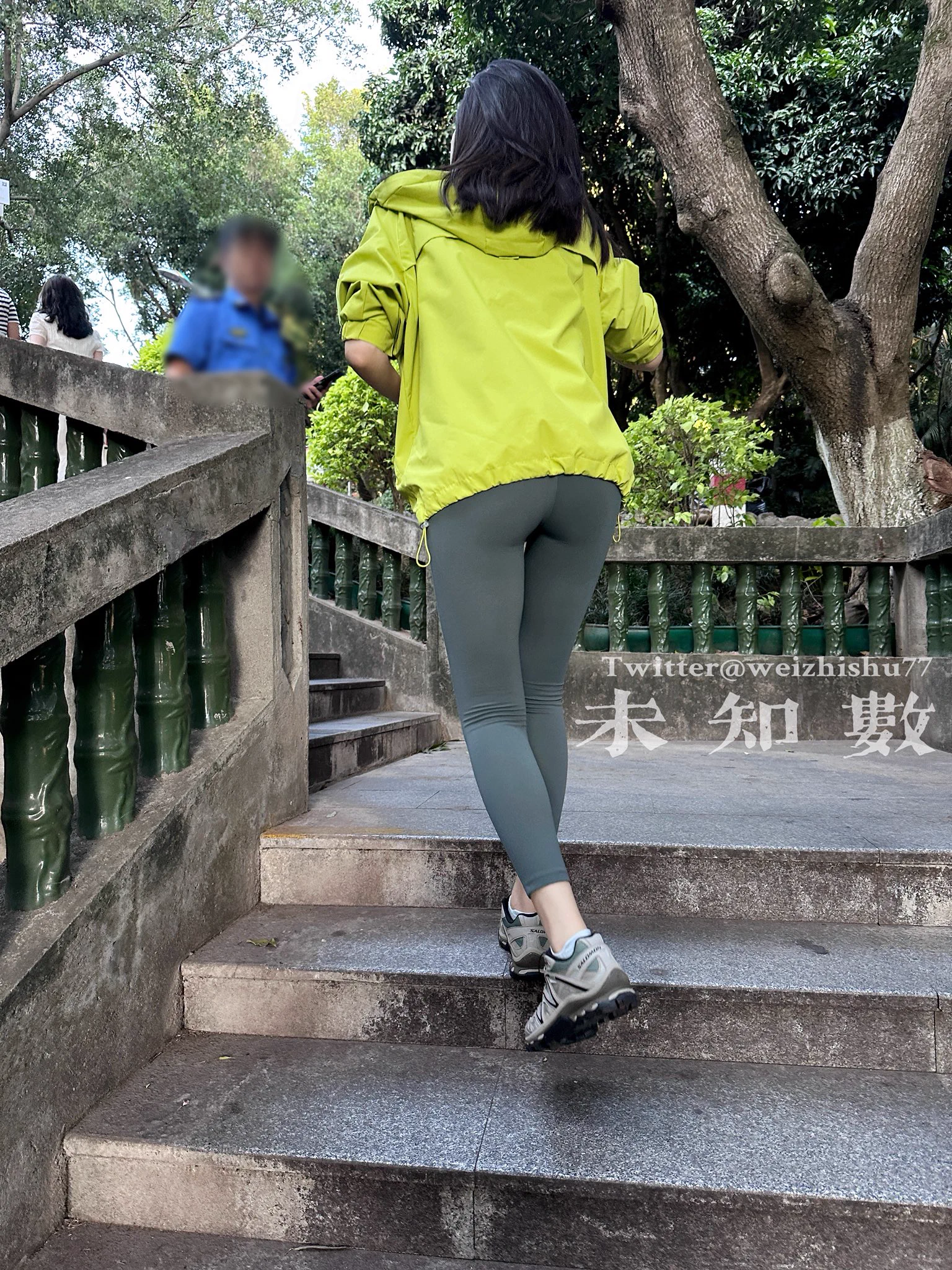 上山。 https://t.co/bB5bz1bM7Y