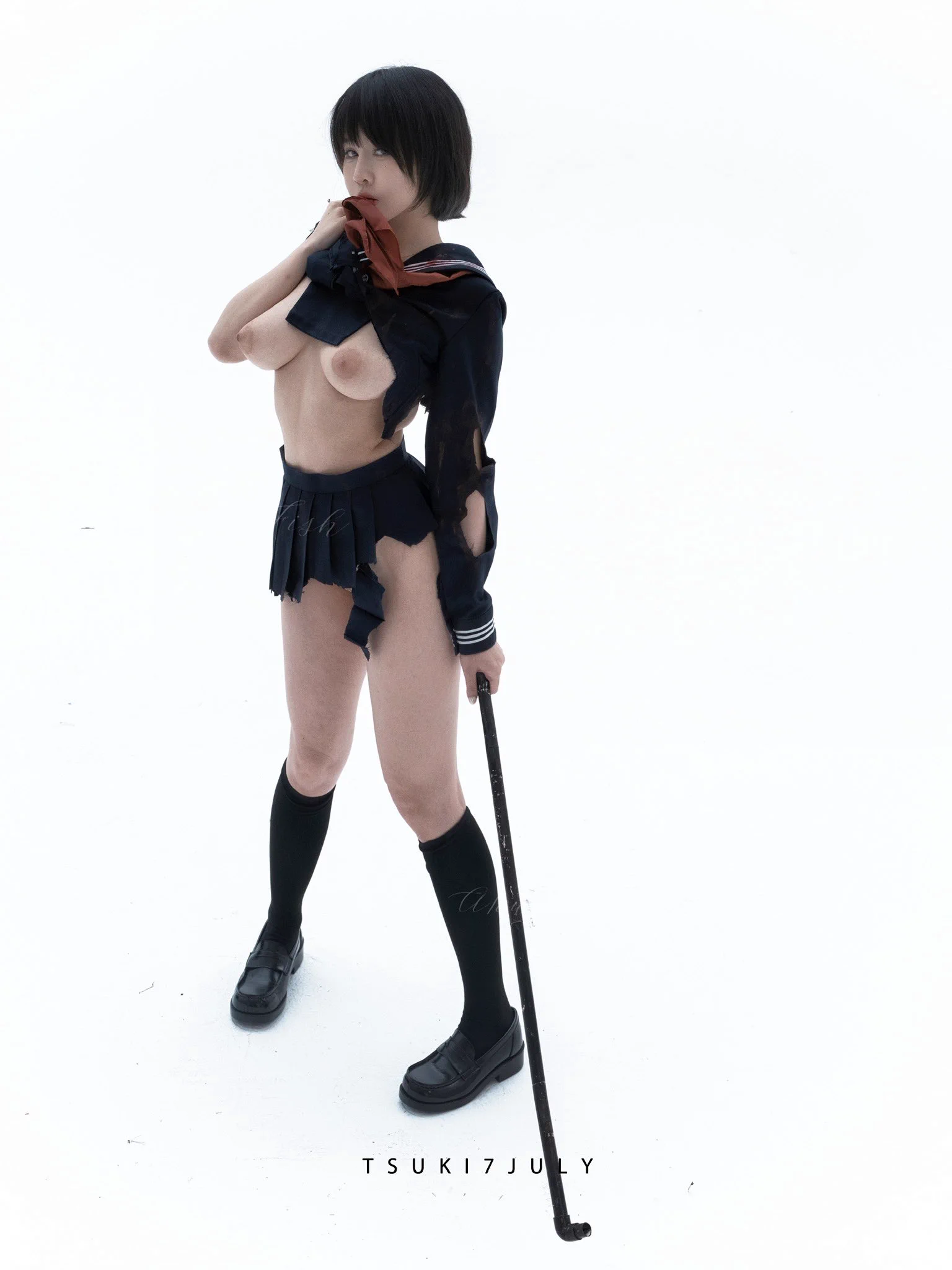 吃我一棍
📷@Tsuki7_July https://t.co/1PeEYWh7qw