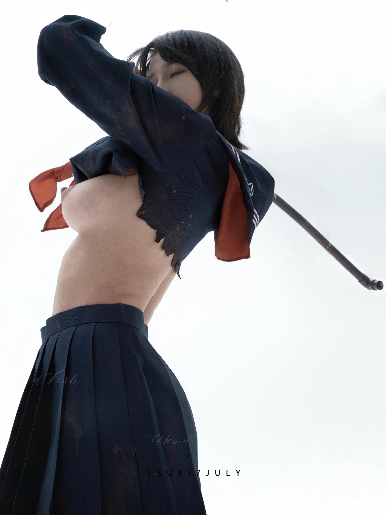 吃我一棍
📷@Tsuki7_July https://t.co/1PeEYWh7qw