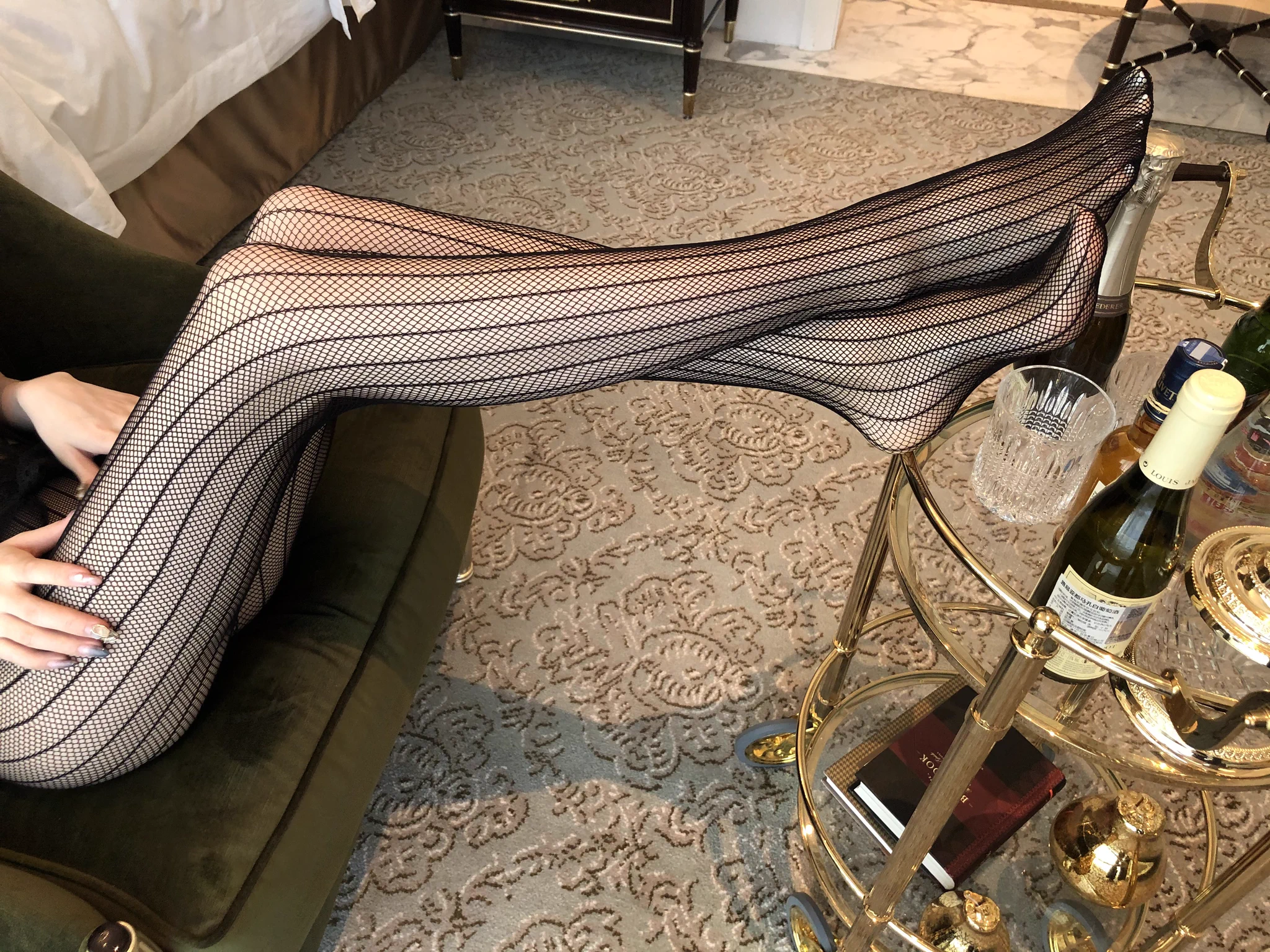 特别的一款喔 #丝袜 #美腿 https://t.co/ah8Dhg69nr