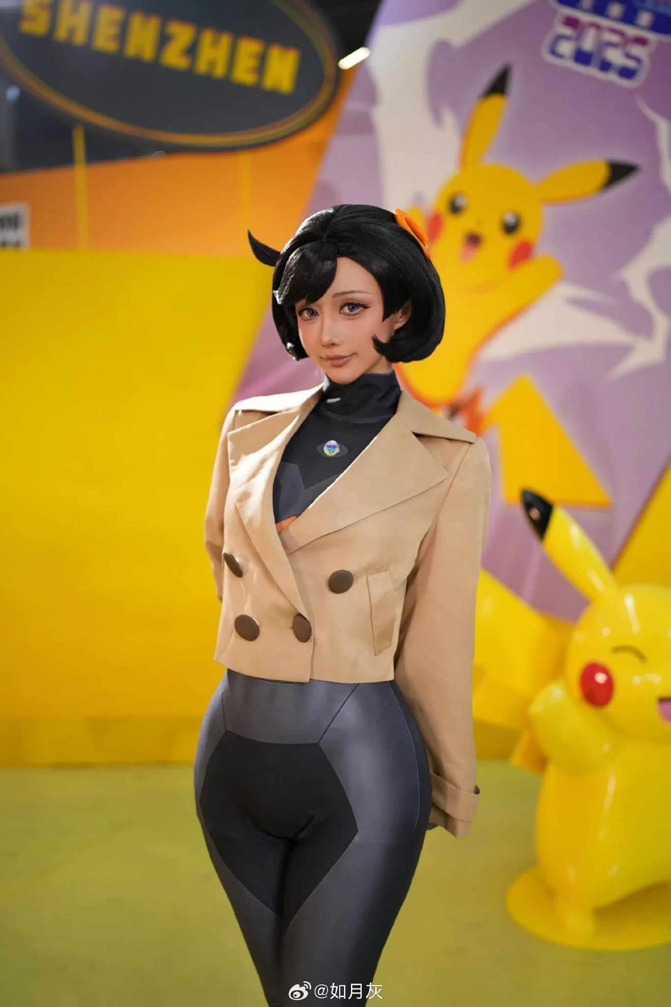 #PokemonLegendsZA
#Emma https://t.co/E8CLjWtiPX