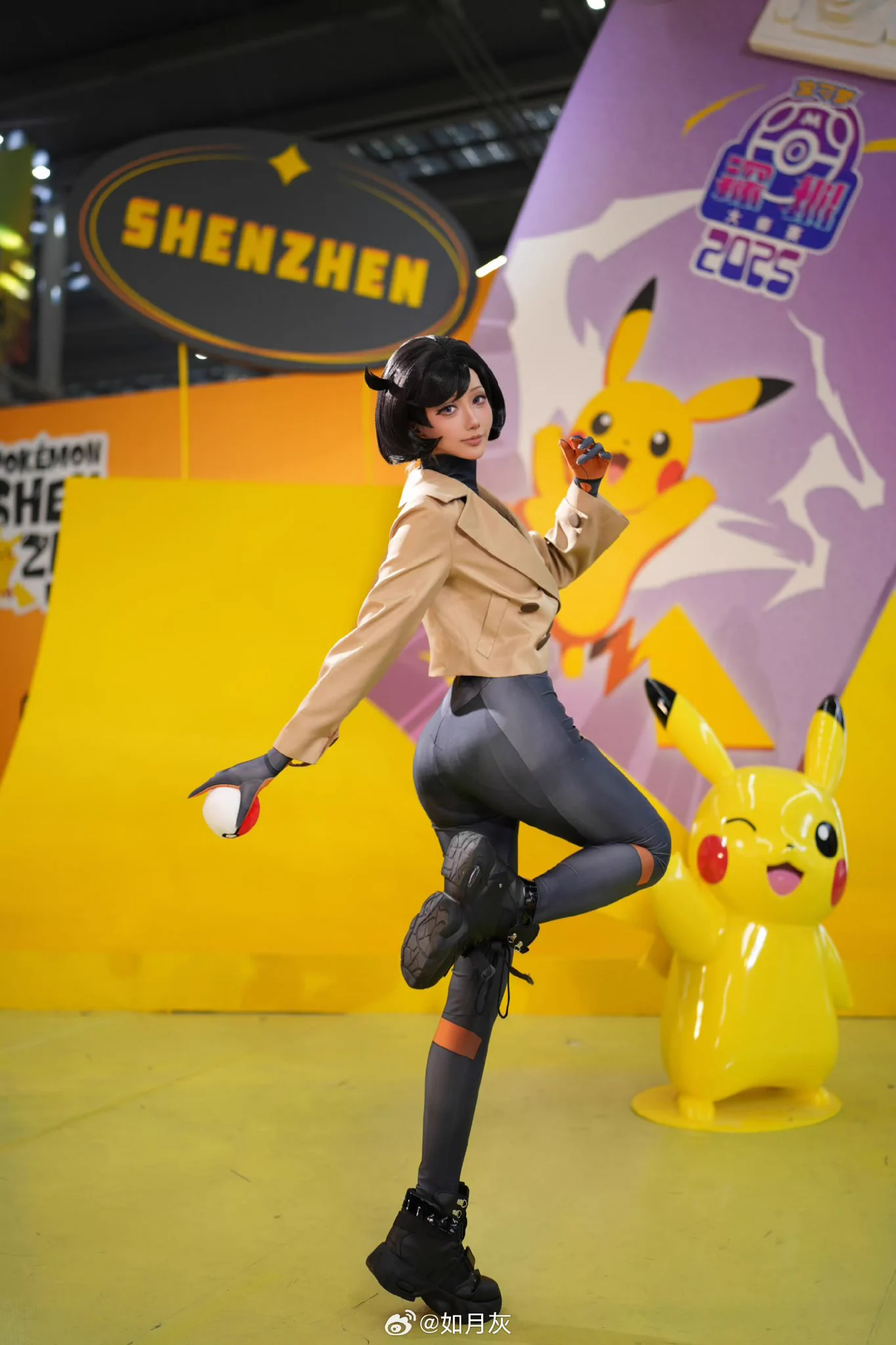 #PokemonLegendsZA
#Emma https://t.co/E8CLjWtiPX