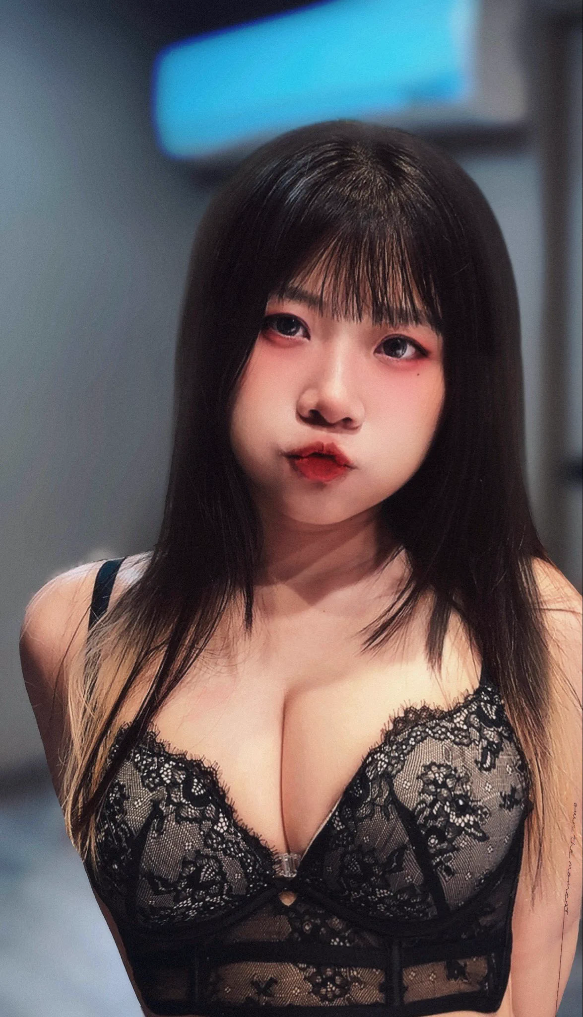 12月了（！）
代表牛牛又陪伴大家一年了 🐮
今年最大收穫 47-40（kg)
減肥大成功⁄(⁄ ⁄ ⁄ω⁄ ⁄ ⁄)⁄
大家要繼續支持我唷也嘿嘿 🐝
（我嘴巴好可愛？） https://t.co/7RwntnRqu5