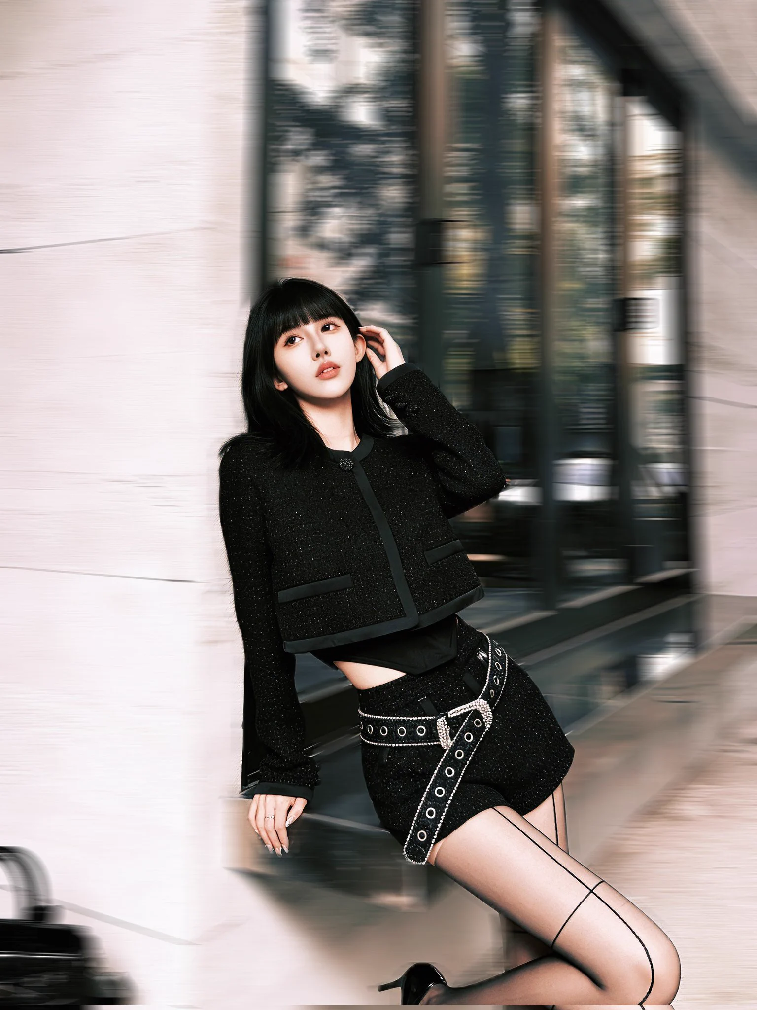 小姐姐拍照的丝袜很不错！

投稿
@Fengsiyuan @tbzt2024 @wqganenshi_ 
#贵阳 #情侣 #约拍 #摄影师 https://t.co/vRZfCt7sYh