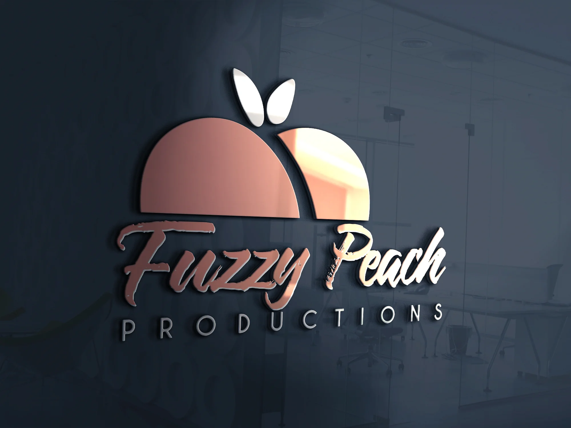 Find Fuzzy Peach Productions online:

@FuzzyPeachProd

https://t.co/bNszTZkefK 

https://t.co/t5weIcuKWp 

https://t.co/pK4EjPhFWV 

#fuzzypeachproductions https://t.co/w9Na6i3cC1
