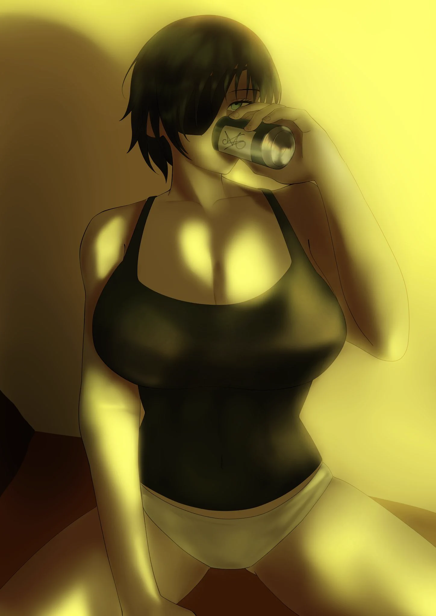 Himeno art @Dottyyidi  cosplay https://t.co/FL5iv47oz9