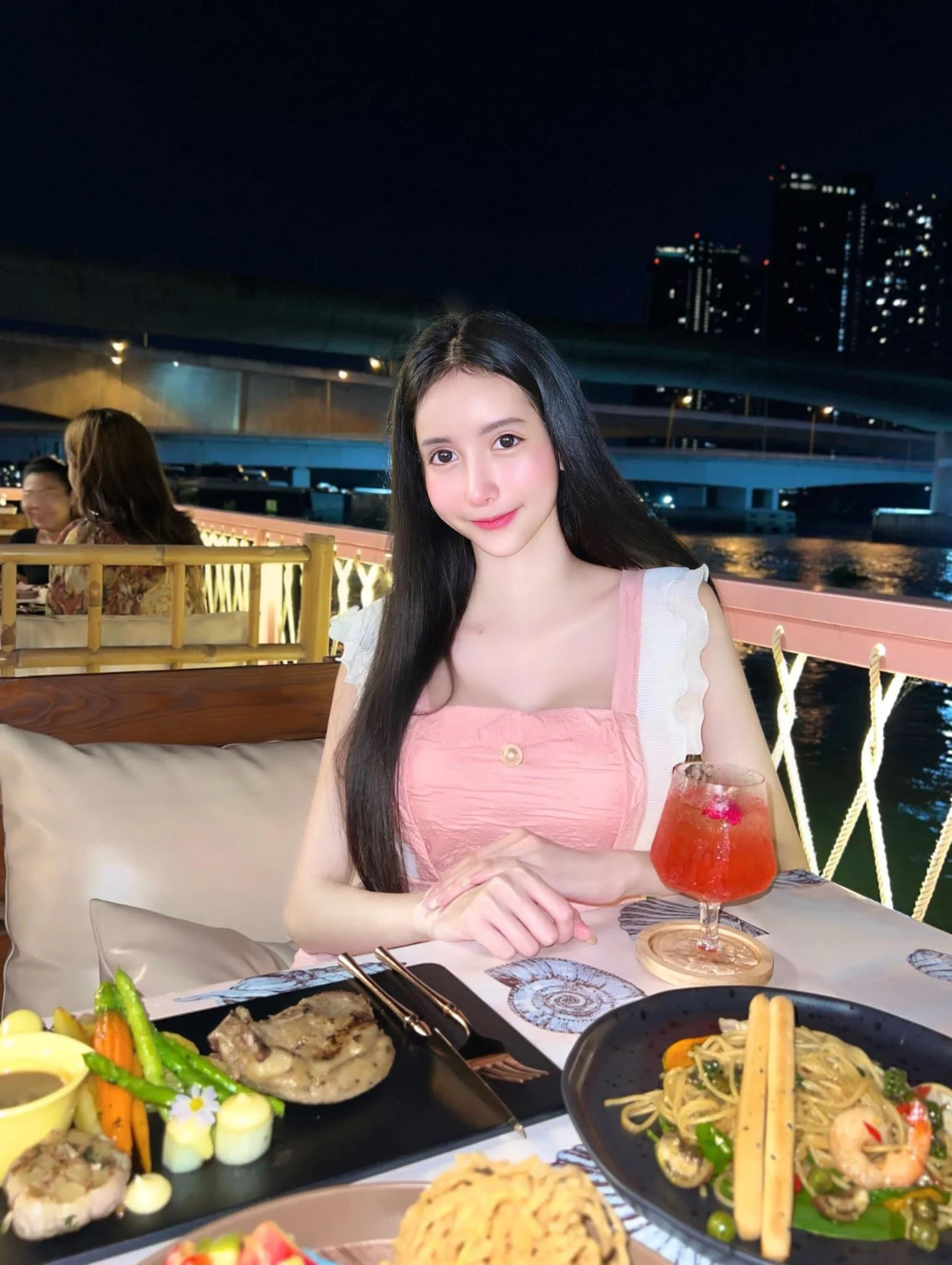 🧧 𝐋𝐎𝐍𝐆𝐇𝐄𝐍𝐆𝟏𝟔𝟖 🧧
สมัครคลิก https://t.co/NwXNQedIxT

💥 ปล่อยllตกทุกวัน ไม่มีอั้น 💸
✔️ มั่นคง ปลอดภัย 1OO%
✔️ คืนยoดเสียสูงสุด 5% (ทุกวัน)
✔️ ฝาก-ถoน Auto ไม่มีขั้นต่ำ
🆔 🅛🅘🅝🅔 | @𝐞𝐧𝐠𝟏𝟔𝟖 (มี@) https://t.co/lSLERRE0fF