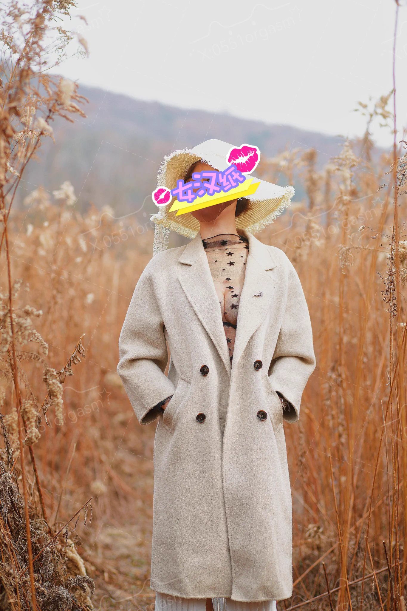 下次再看见钻进芦苇荡里的少妇一定要留意，肯定是有故事的。
#少妇#露出#情趣
@007share 
@wqganenshi_ 
@Public_Catgirl1 
@luchu888888 https://t.co/8jsuasg5Ml