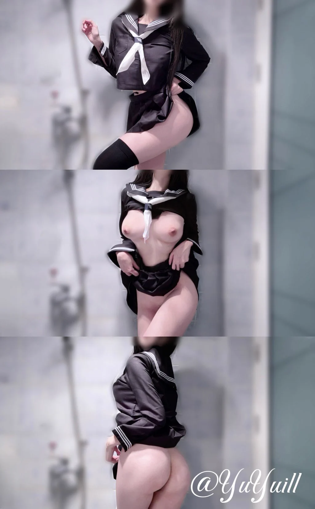 Wataa  #反差 

@SexytoBaby 
@SexytoGirl 
@BBBBTTTCC 
@SexytoDoll https://t.co/bnHDiRTgBG