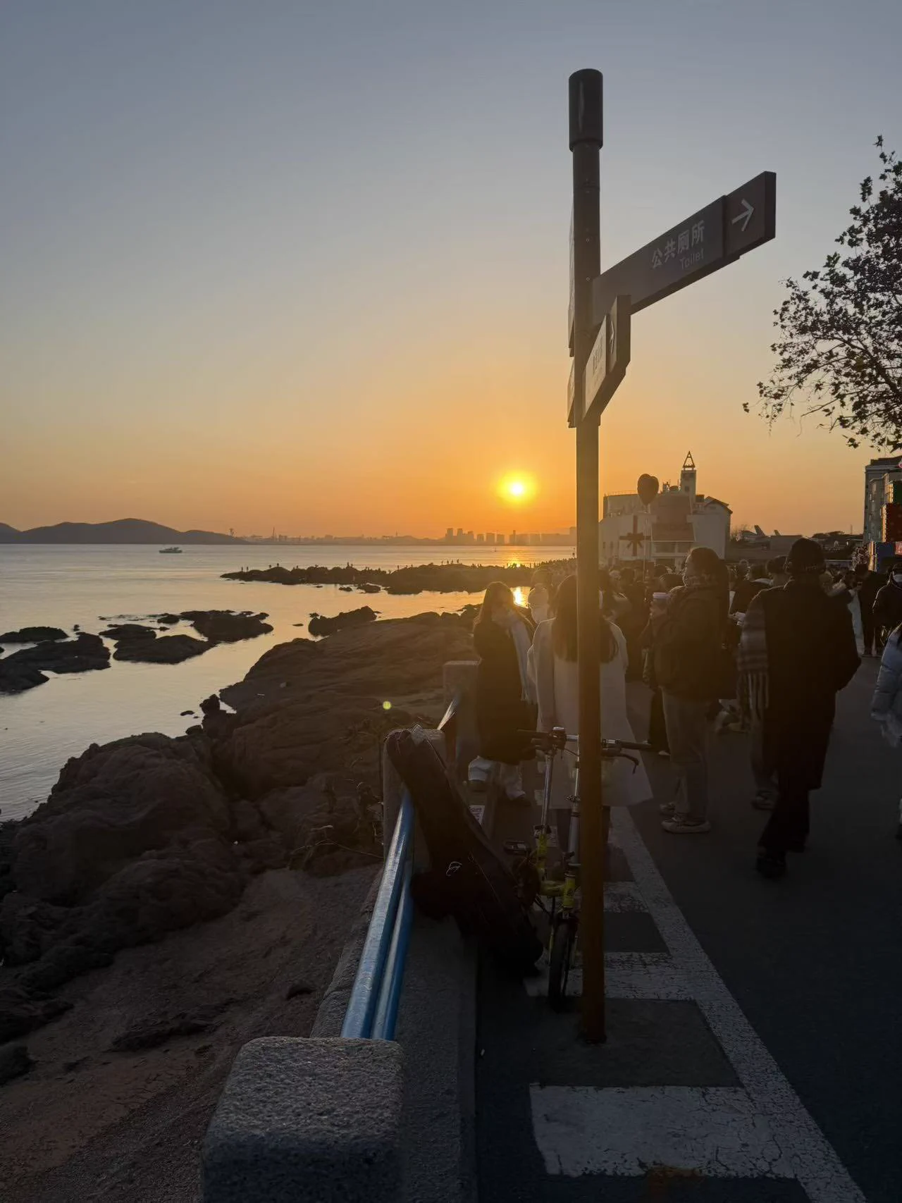 在青岛的每一天都很幸福 https://t.co/vZtBhtWqGg