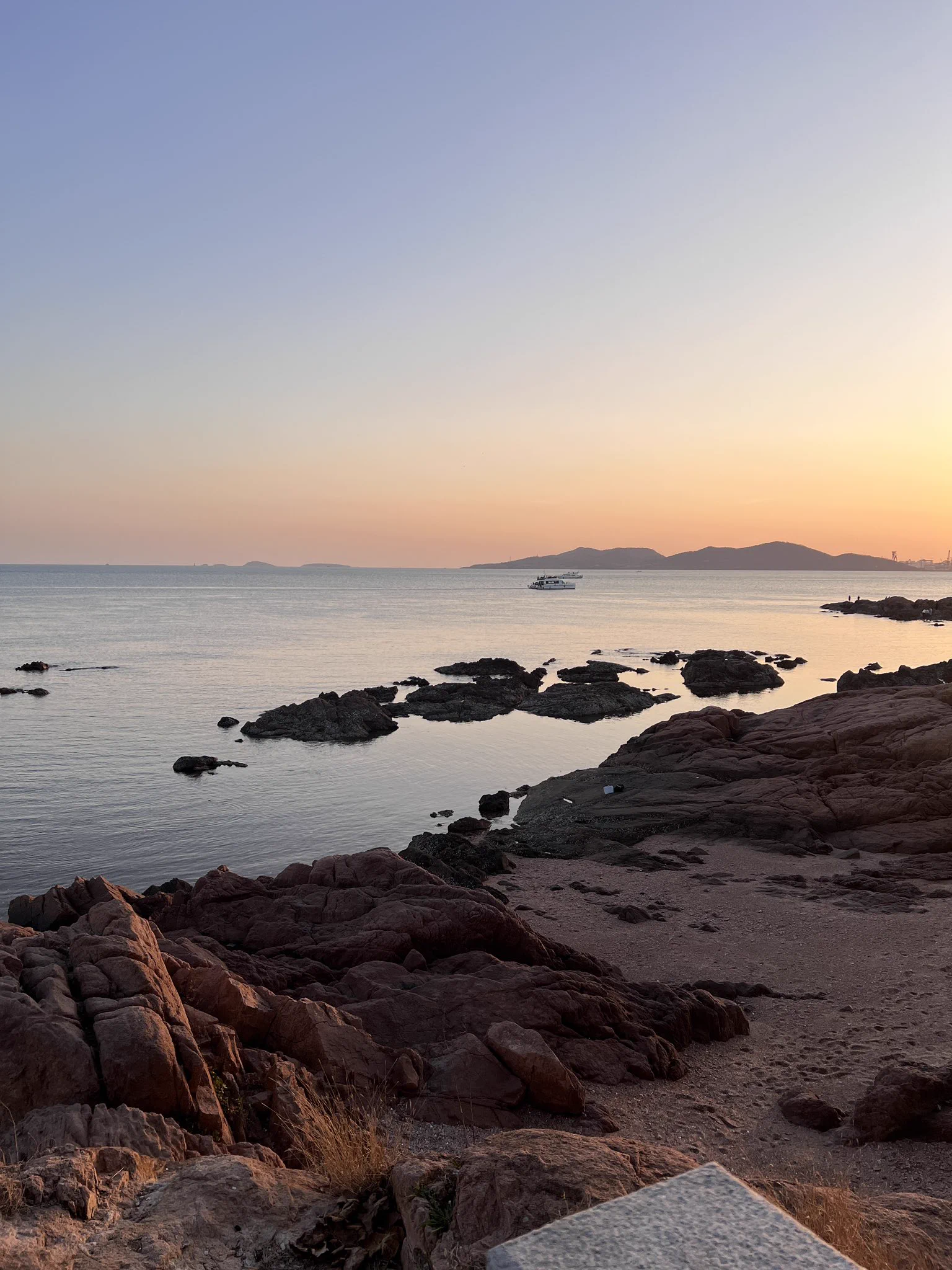 在青岛的每一天都很幸福 https://t.co/vZtBhtWqGg