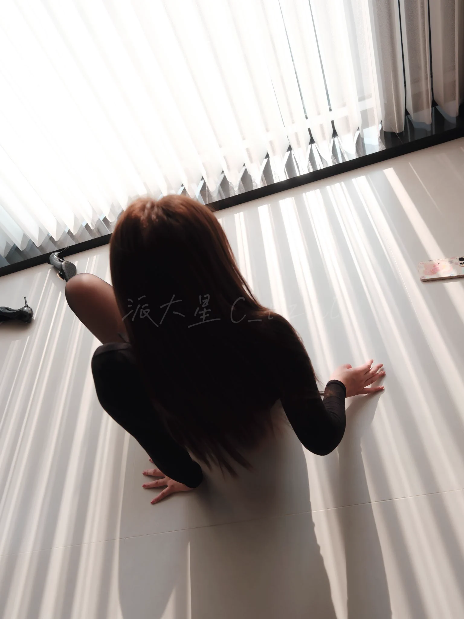 晒老婆！ https://t.co/hEAtIfDZk0