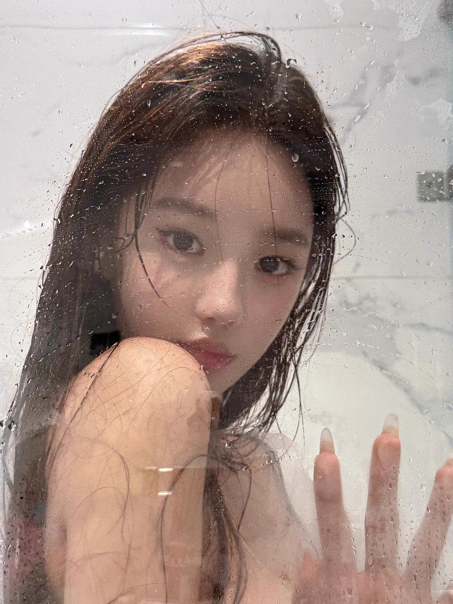 聊涩涩的有吗？聊得来可以约哦，小姐姐故意让我把电报放在评论区  #山东投稿  评论区自取联系方式 https://t.co/I2Qu4Sqc0A