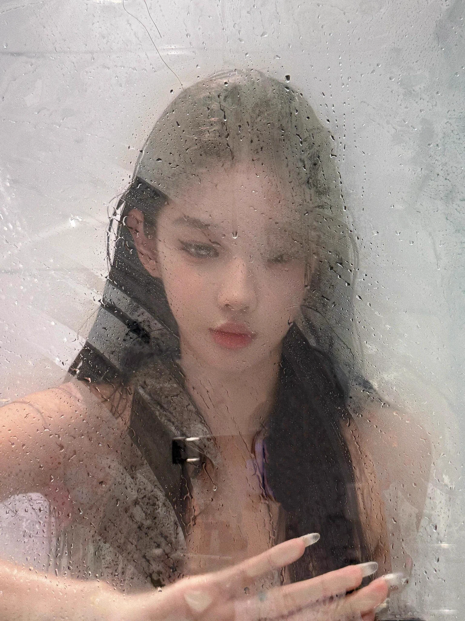 聊涩涩的有吗？聊得来可以约哦，小姐姐故意让我把电报放在评论区  #山东投稿  评论区自取联系方式 https://t.co/I2Qu4Sqc0A