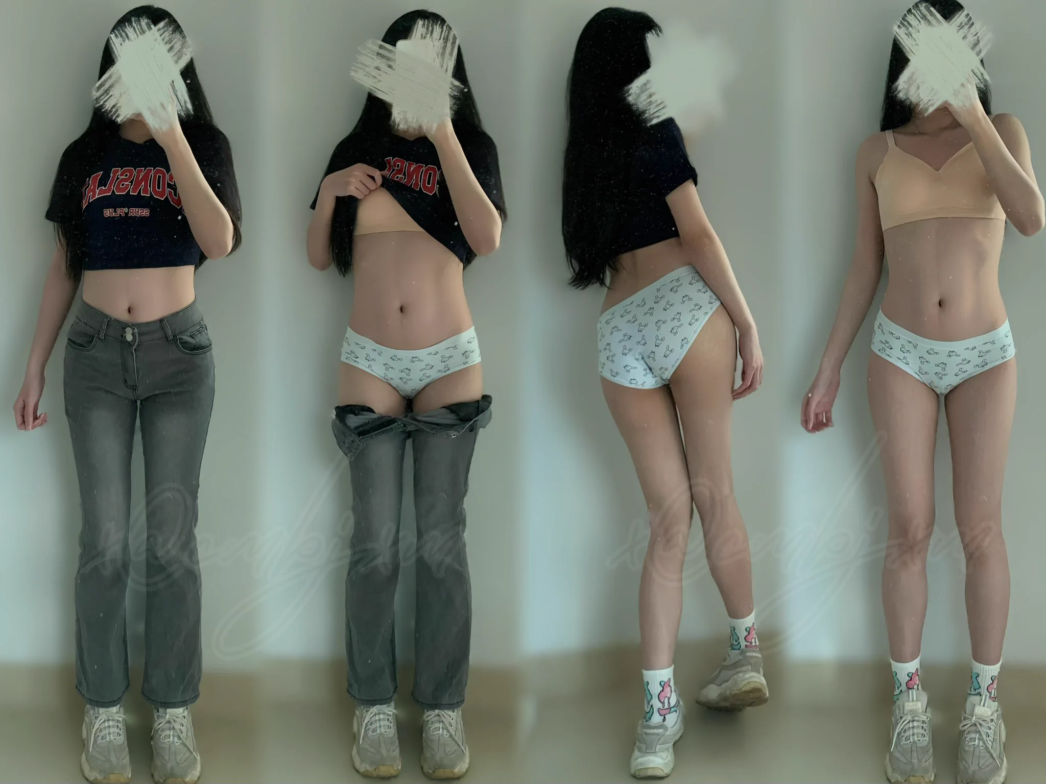 我要是有钱就好了 那样我就能经常转账哄你开心 而不是一直分享一些无聊的东西😪
@BBBBTTTCC @SexytoBaby
@SexytoDoll @SexytoGirl https://t.co/qRgkNg6na4