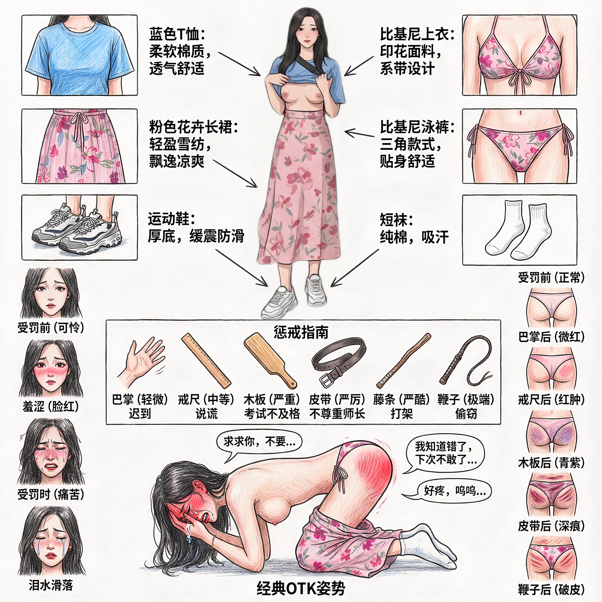 来凑凑热闹
缺一个真真正正的S
而不是那些为了打炮会打几下屁股
就冒充圈里的男人 https://t.co/Bf56AeEaKd