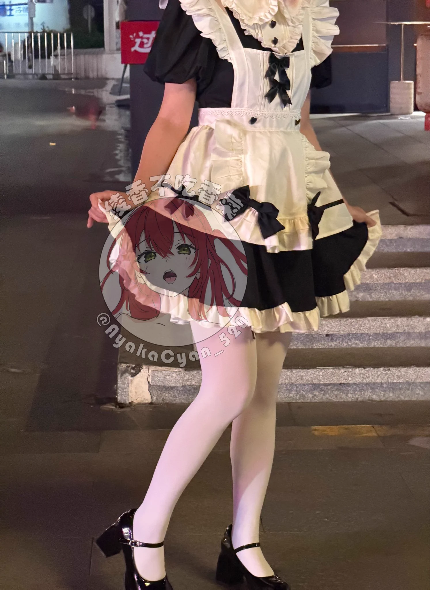 找到了新的主人，绫香已经变成了乖小狗的形态了

@ToBulaer
@BulmaList
@KawasawaSen https://t.co/33thcDoTSW