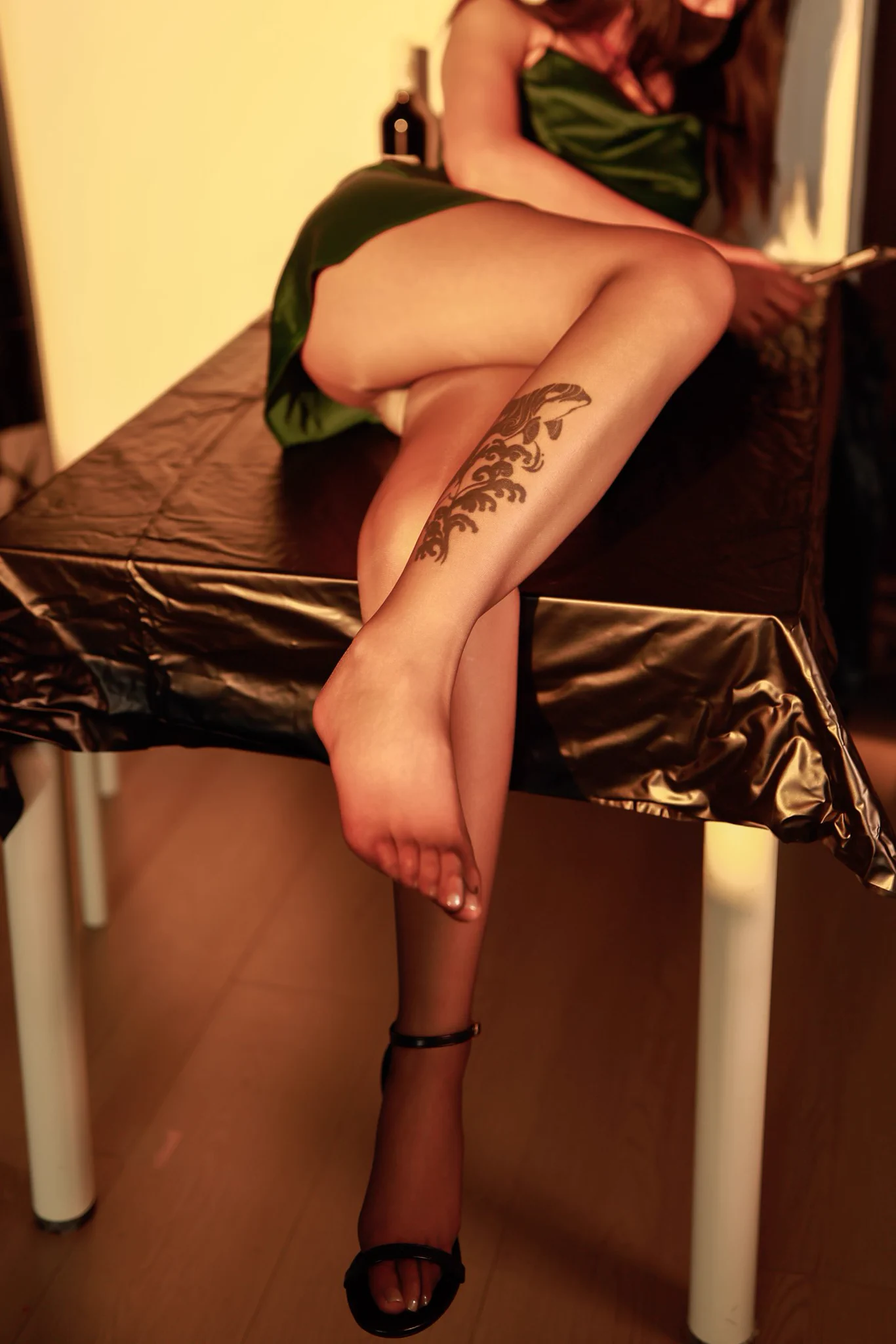 匆匆忙忙，又是一年！
12月了，都在忙忙碌碌！
记得休息，记得吃饭，记得锻炼，记得放松～ https://t.co/JKAsHYVfSG