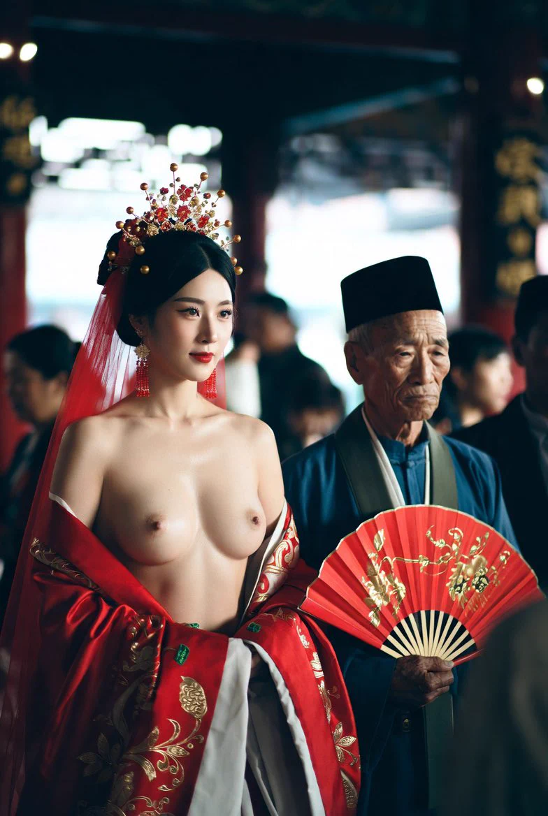 Ai的尽头就是搞色情，这就是你们的老婆 https://t.co/LbA0AdtoTB