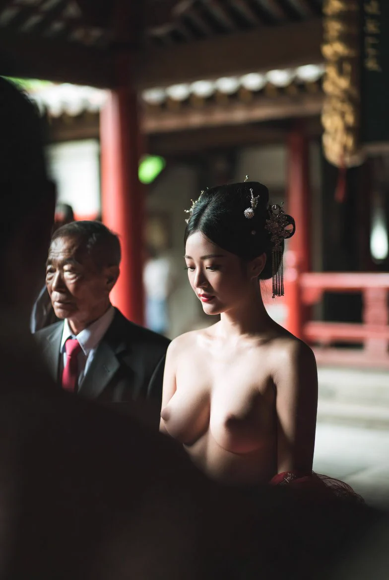 Ai的尽头就是搞色情，这就是你们的老婆 https://t.co/LbA0AdtoTB