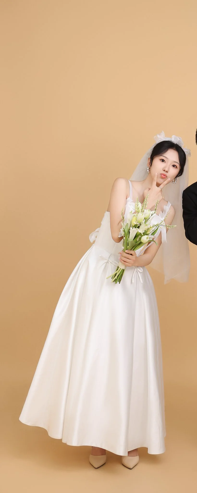 36号绿王八追加上贡老婆婚纱照 https://t.co/IRXRgBI82U