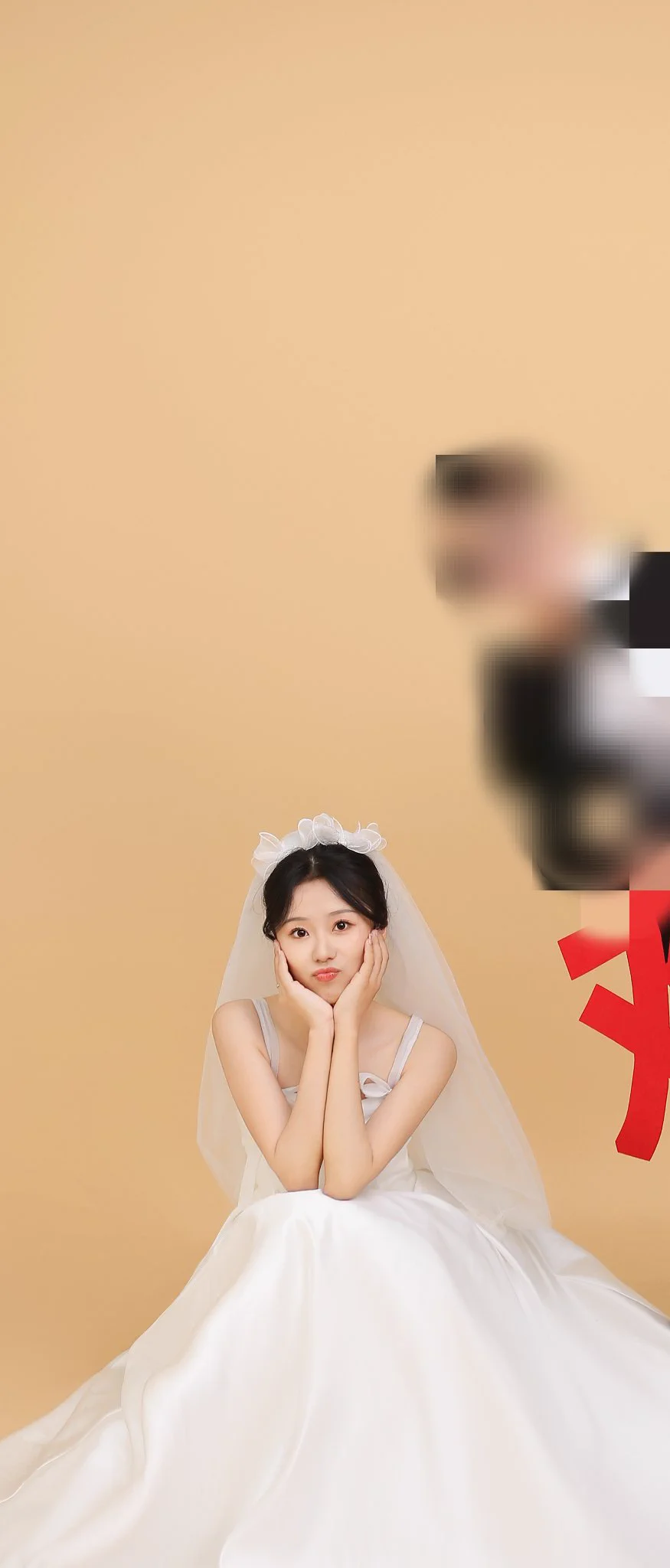 36号绿王八追加上贡老婆婚纱照 https://t.co/IRXRgBI82U