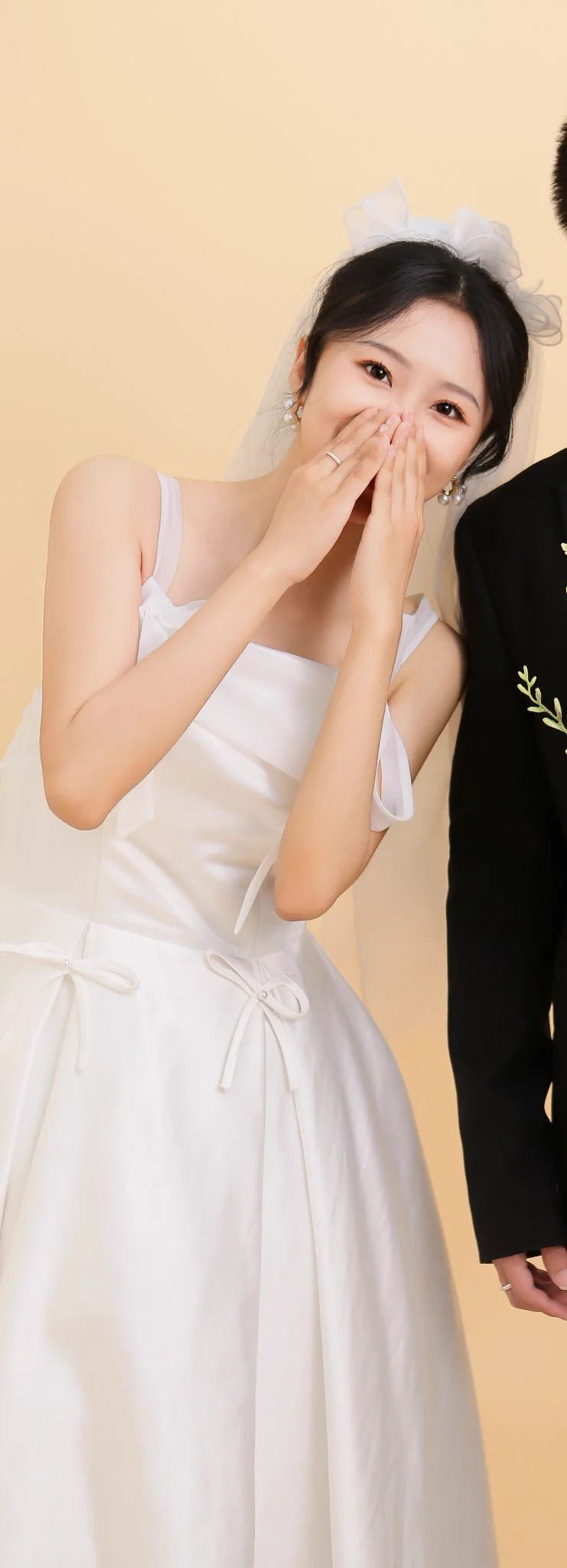 36号绿王八追加上贡老婆婚纱照 https://t.co/IRXRgBI82U