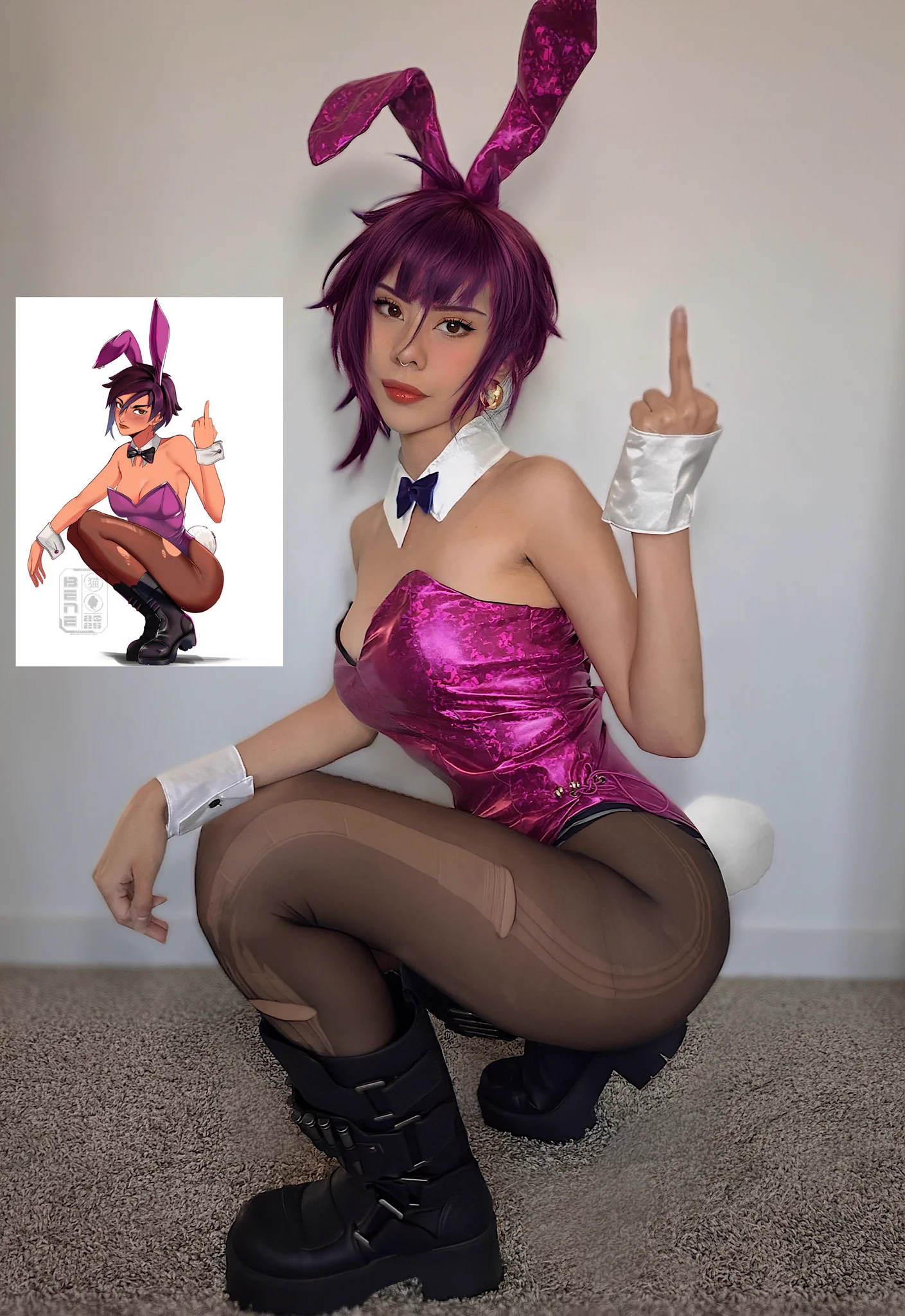 tried a thing https://t.co/3KNzkIt9Rr