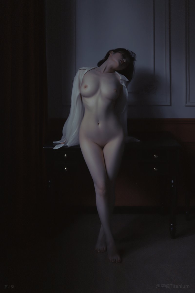 “呼吸天使的身体” 

摄影：@kjtitanium_

#油画风 https://t.co/AUWfv6t68Y