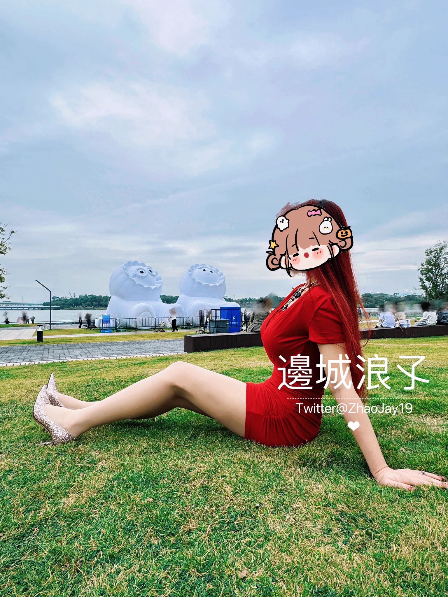 😊能看出来这是深圳哪？ https://t.co/LNOqHkLBON