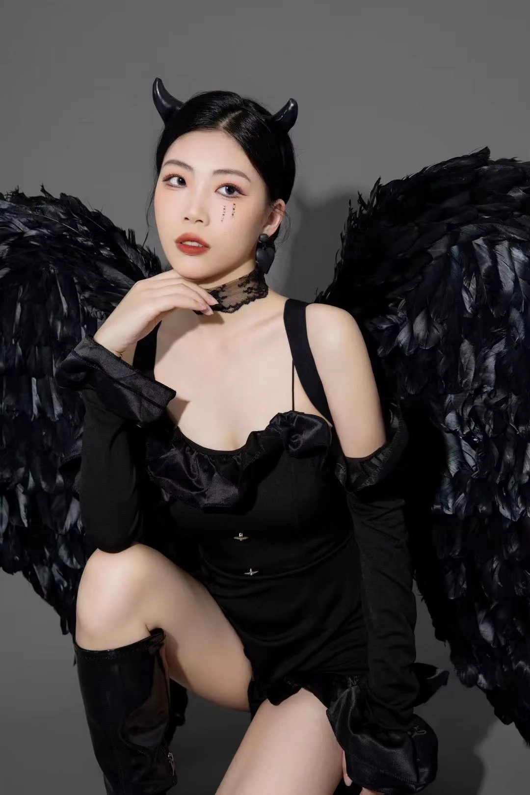 1号绿王八追加上贡老婆艺术照 https://t.co/4cwT3izo61