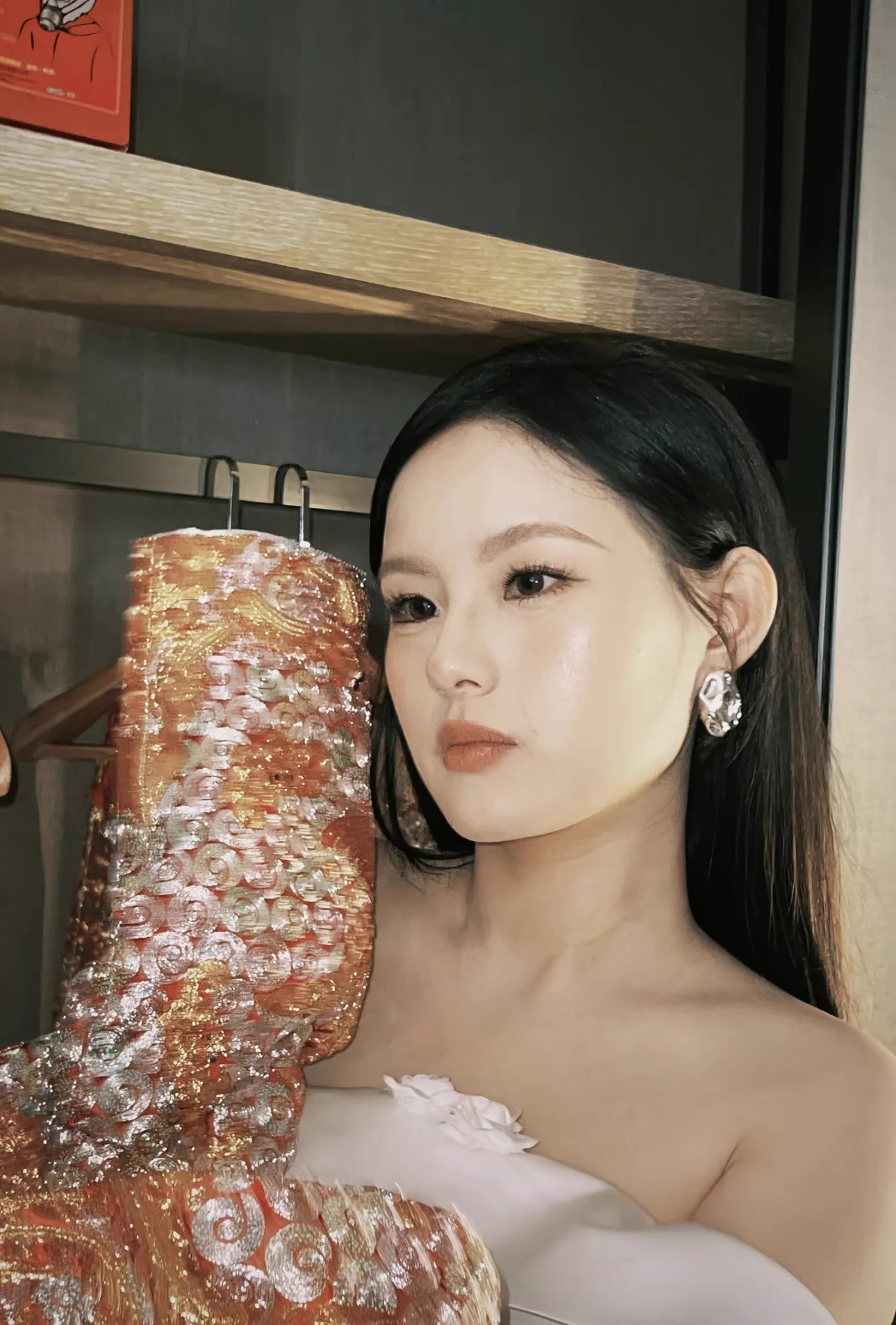 44号绿王八上贡前女友婚纱照
在绿王八之前已经被更前任开苞 https://t.co/SBUCg8NZ0x